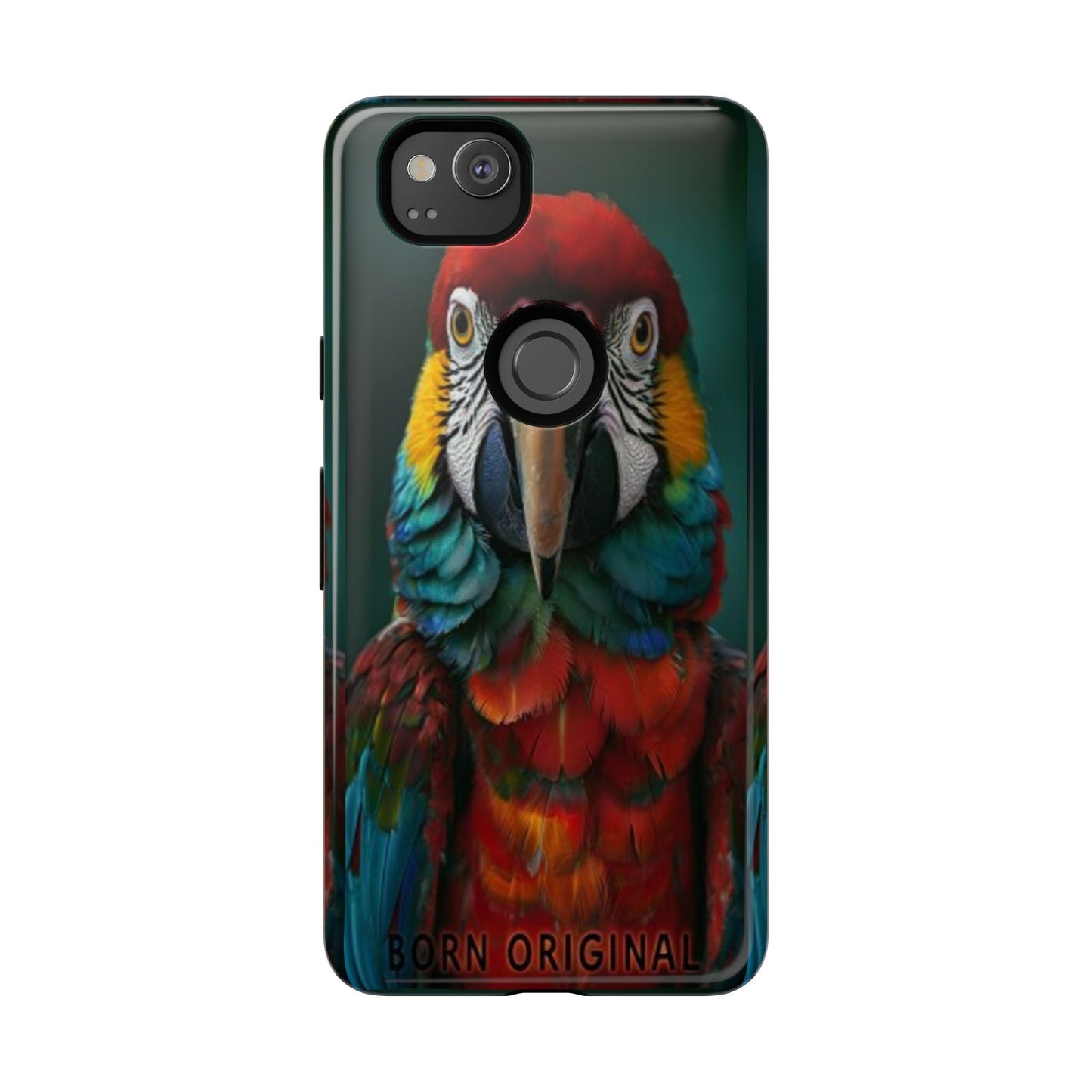 "Born Original" Mobile Phone Case