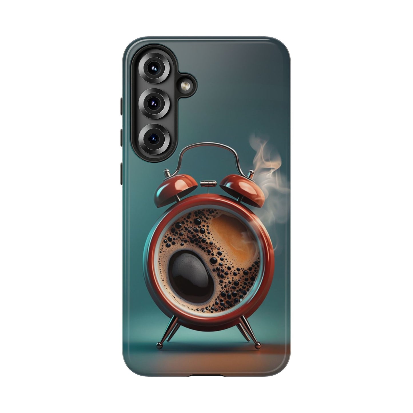 "Coffee Time" Mobile Phone Case