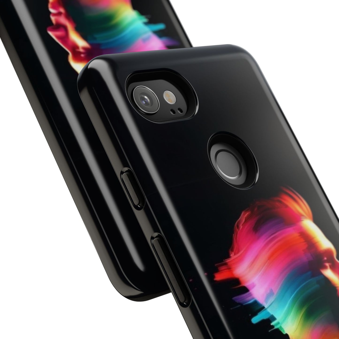 "Seedy Recovery" Mobile Phone Case