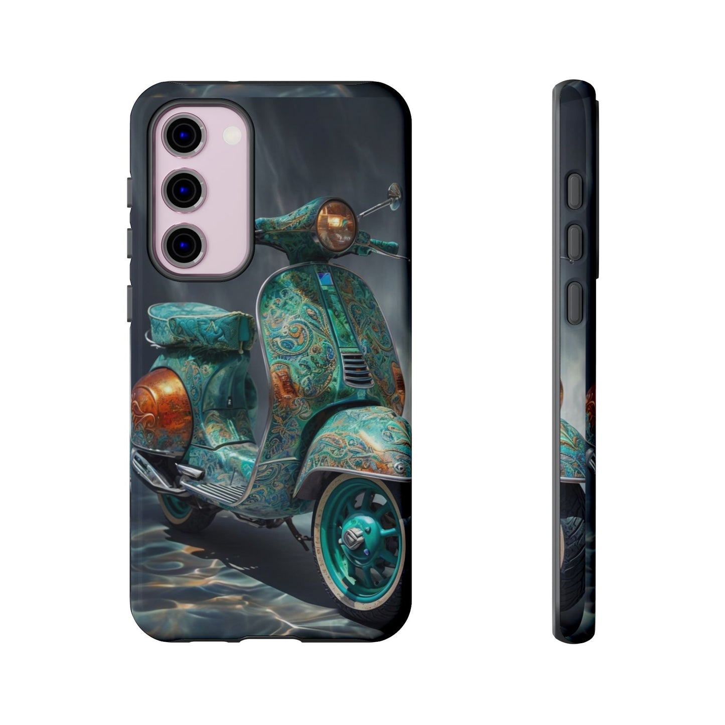 "Celebrating" Mobile Phone Case