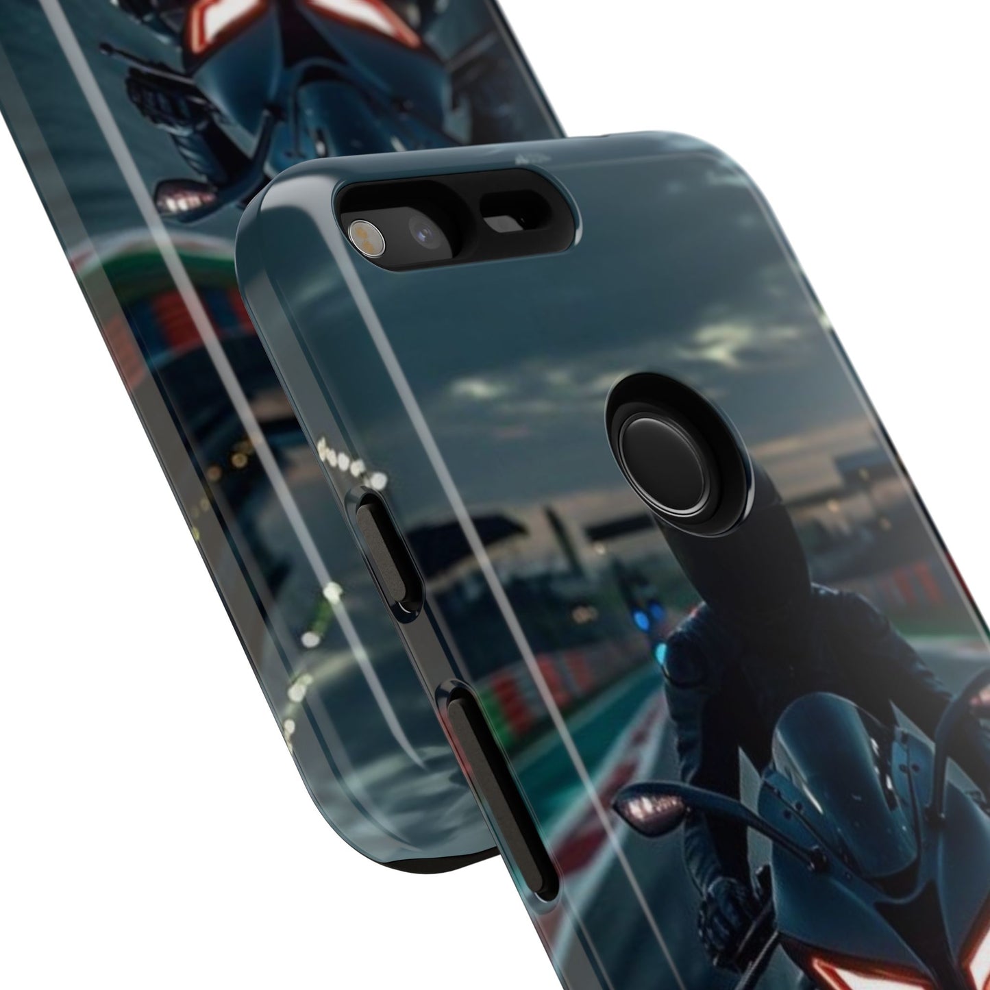 "Full Noise" Mobile Phone Case