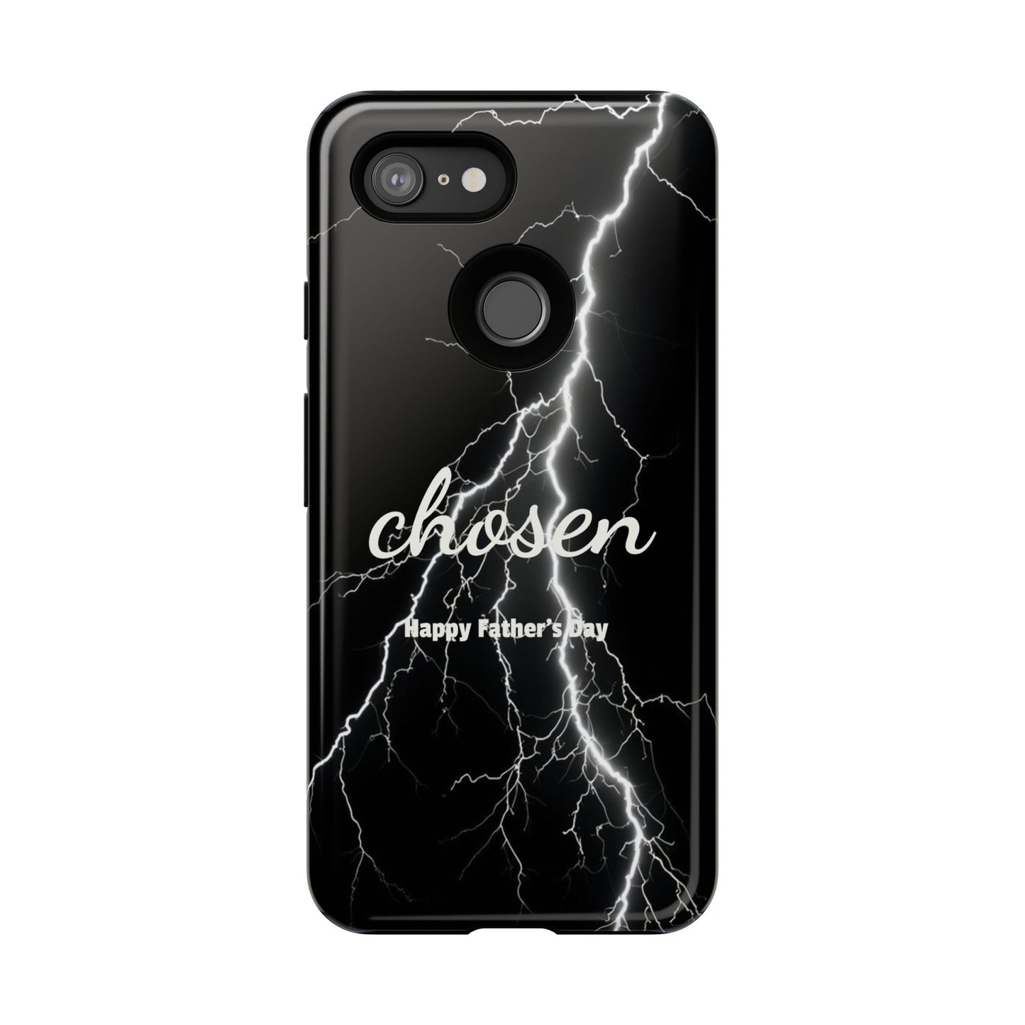 "Chosen" Mobile Phone Case