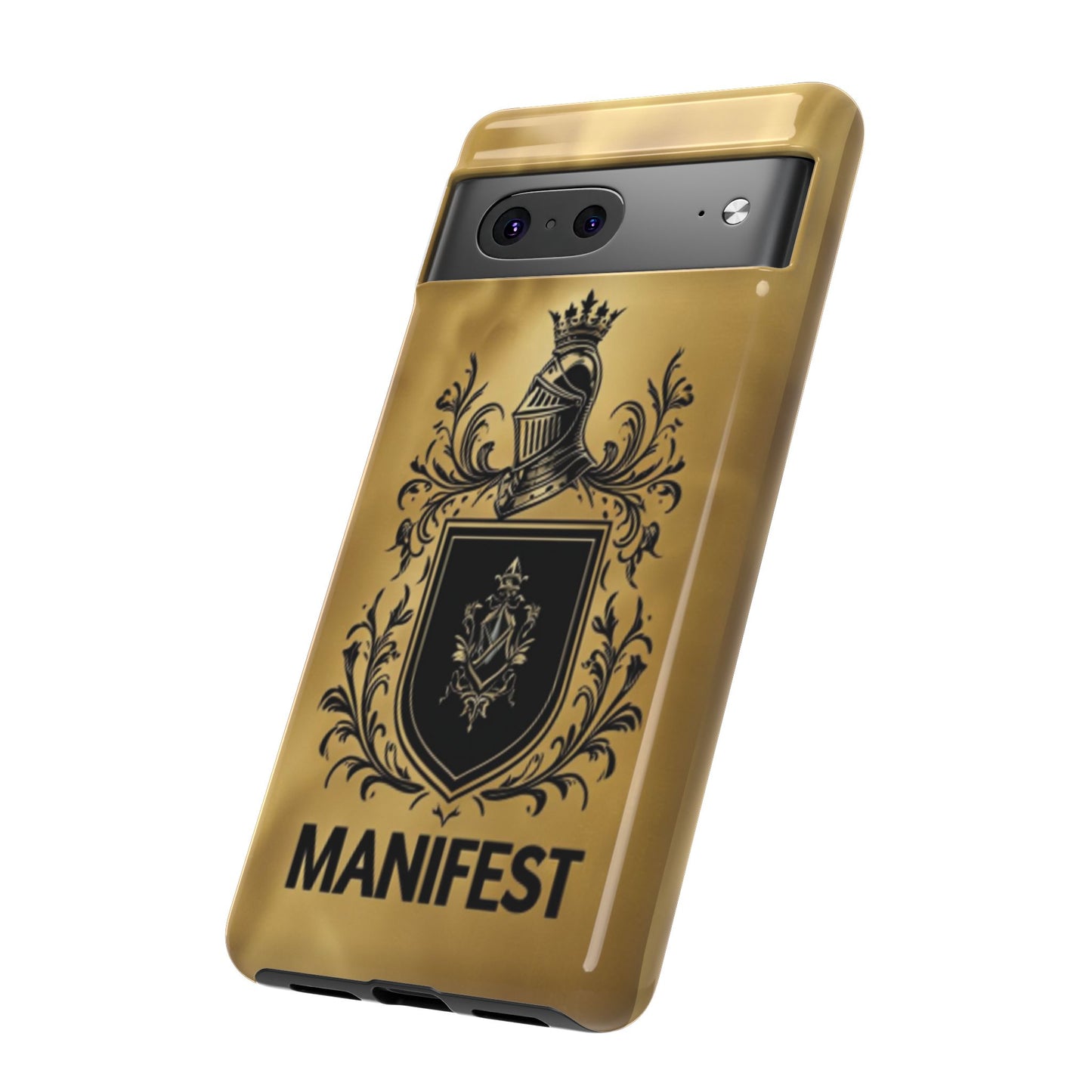 "Armour Up" Mobile Phone Case