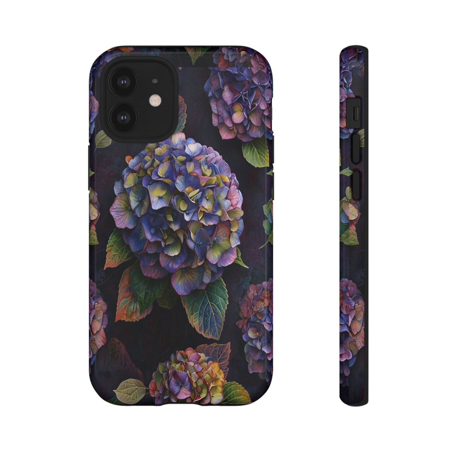 "Petal Couture" Mobile Phone Case