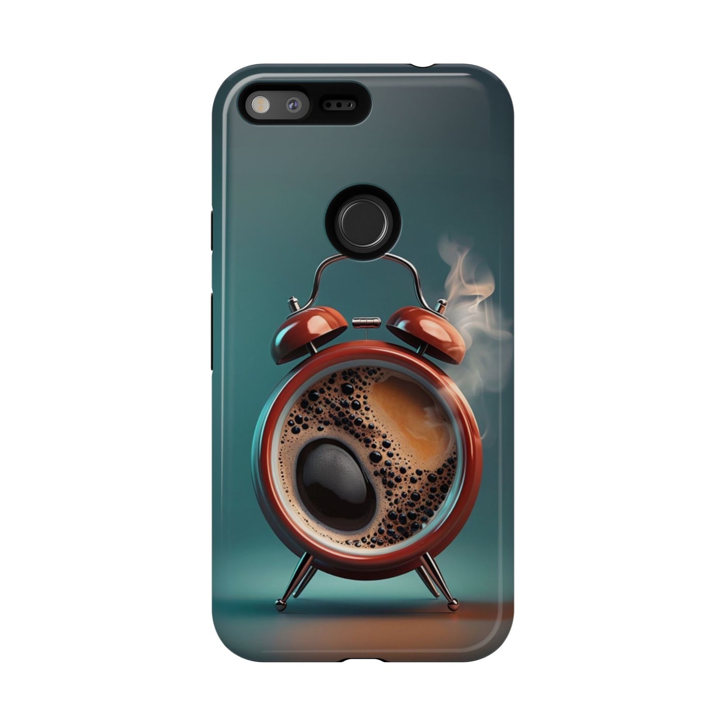 "Coffee Time" Mobile Phone Case