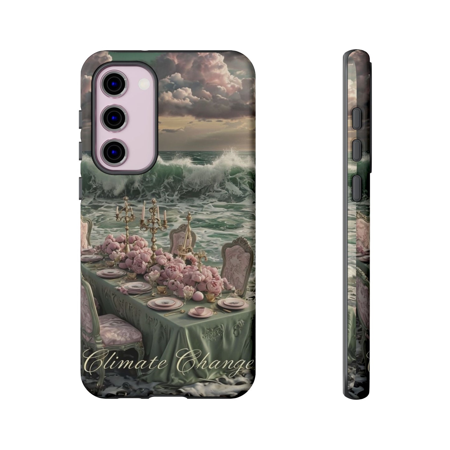 "High Tide" Mobile Phone Case
