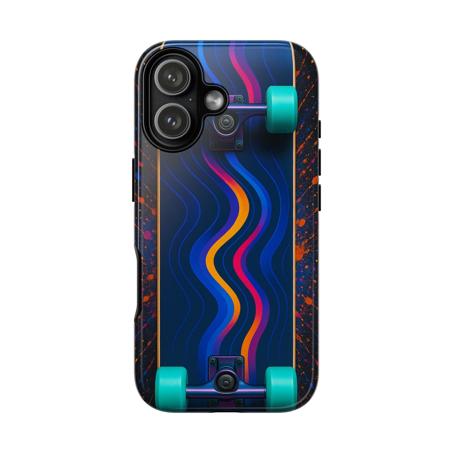 "Street Shine" Mobile Phone Case