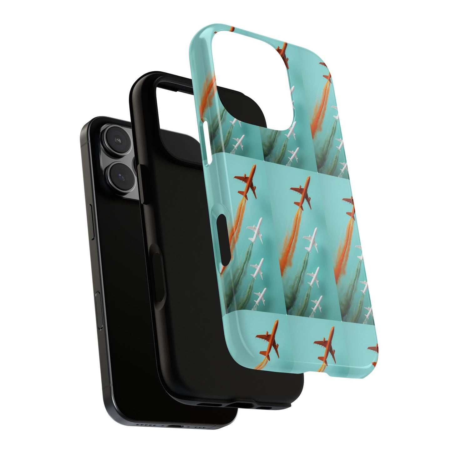 "Altitude" Mobile Phone Case