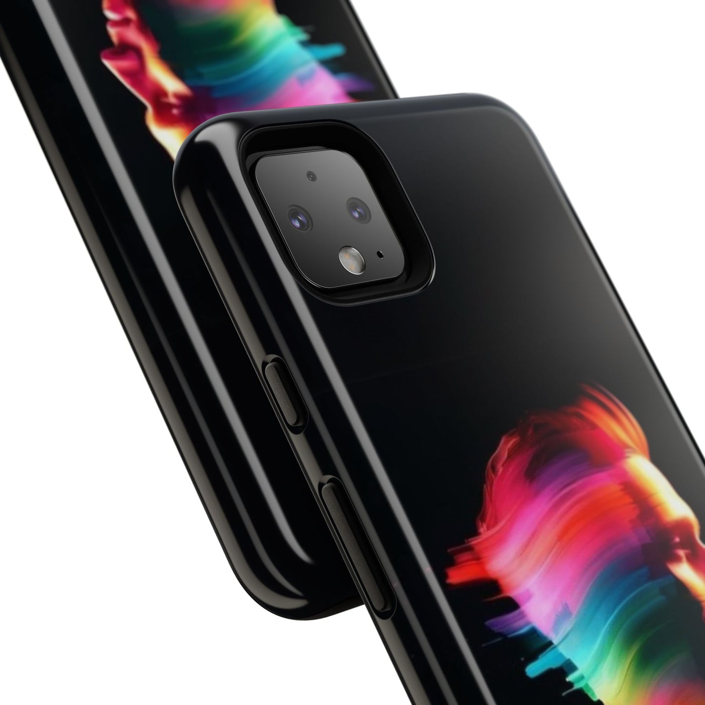 "Seedy Recovery" Mobile Phone Case