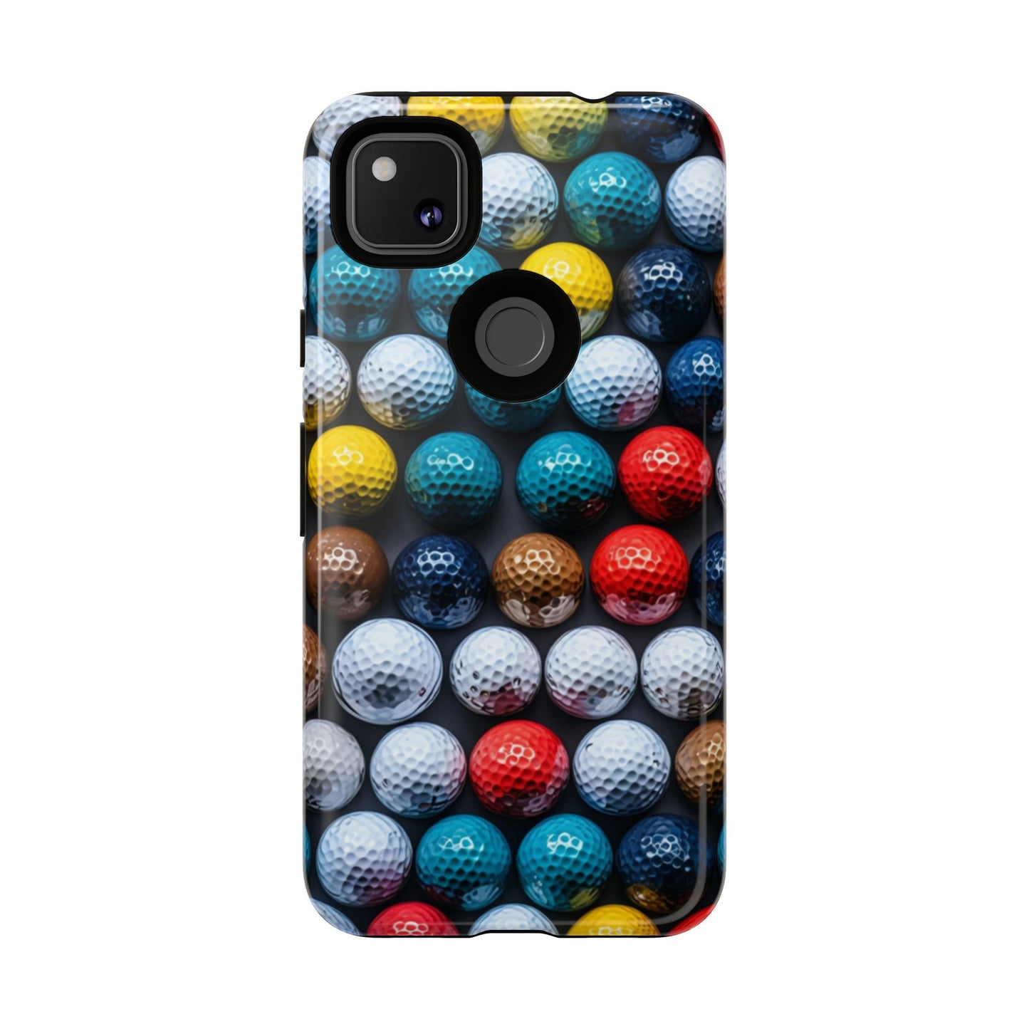 "Escape" Mobile Phone Case