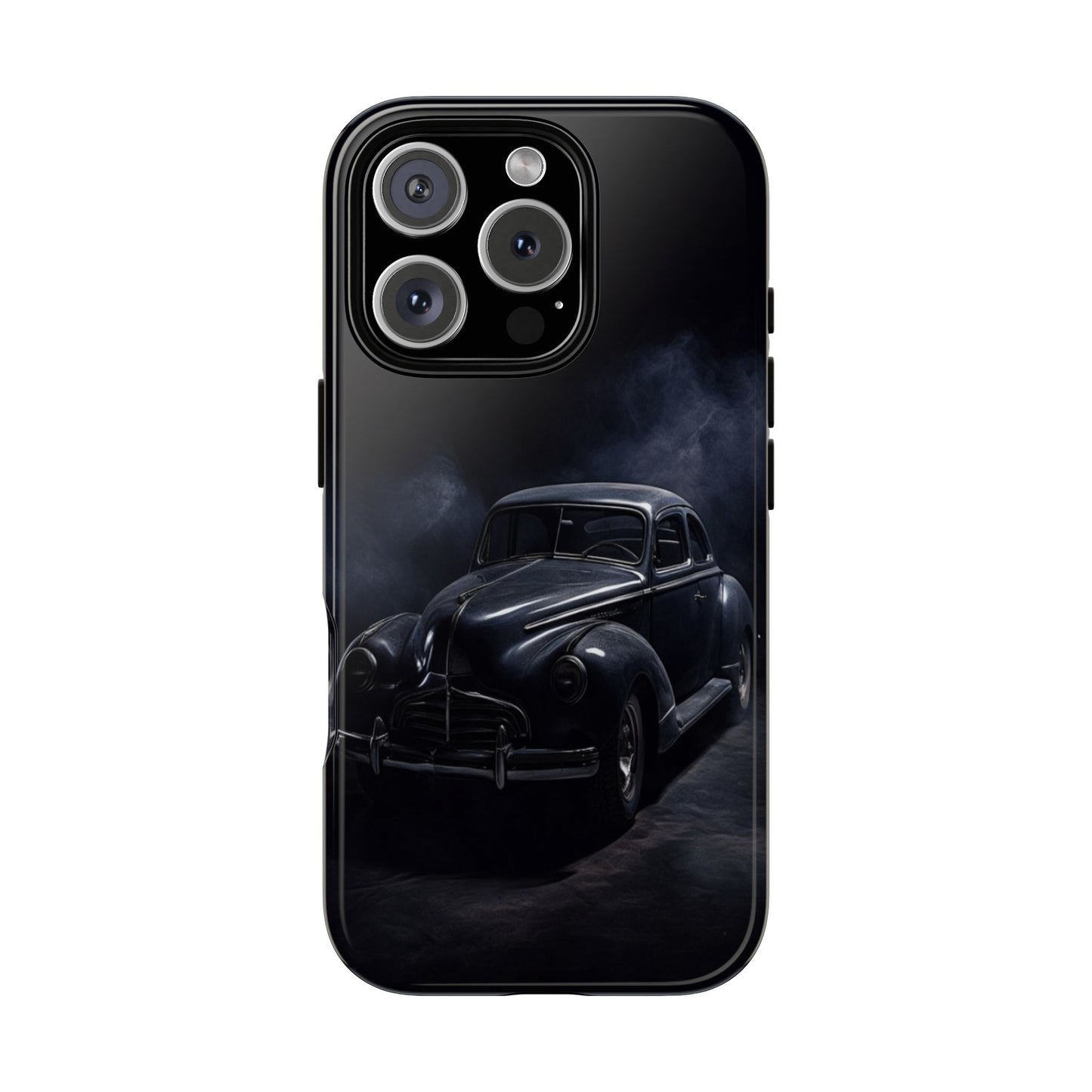 "Runs Like a Beauty" Mobile Phone Case