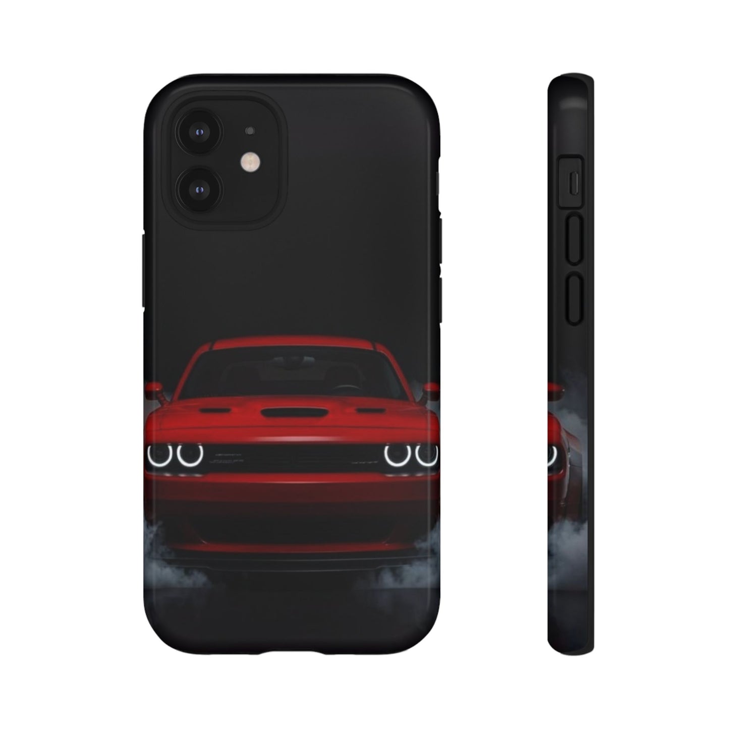 "V12 Vibes" Mobile Phone Case