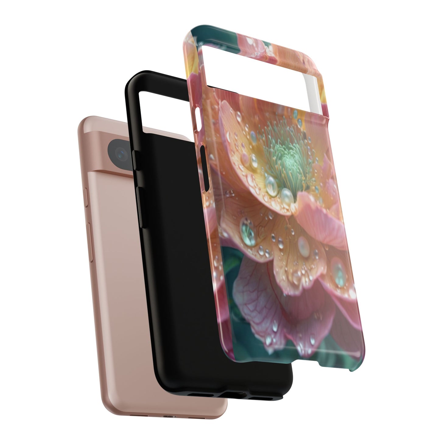 "Pearl" Mobile Phone Cover