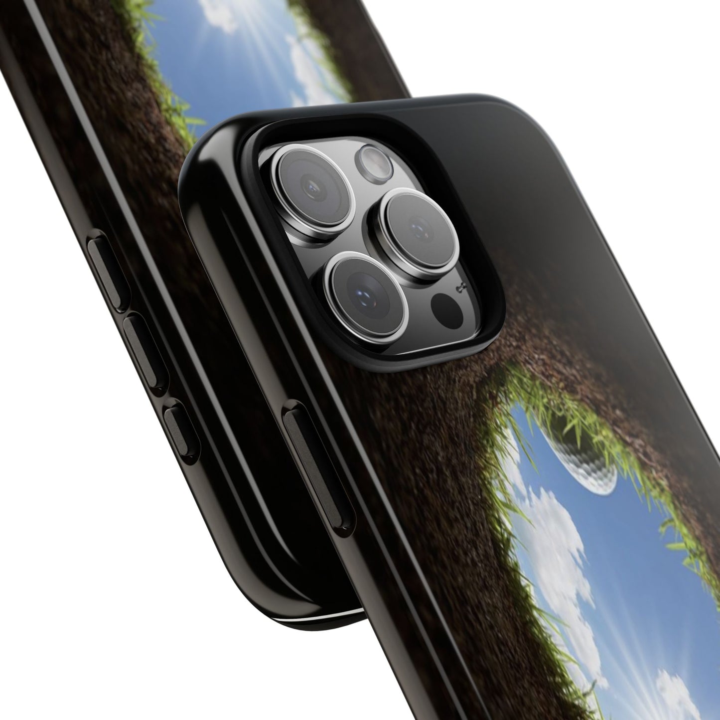 "The Drop" Mobile Phone Case