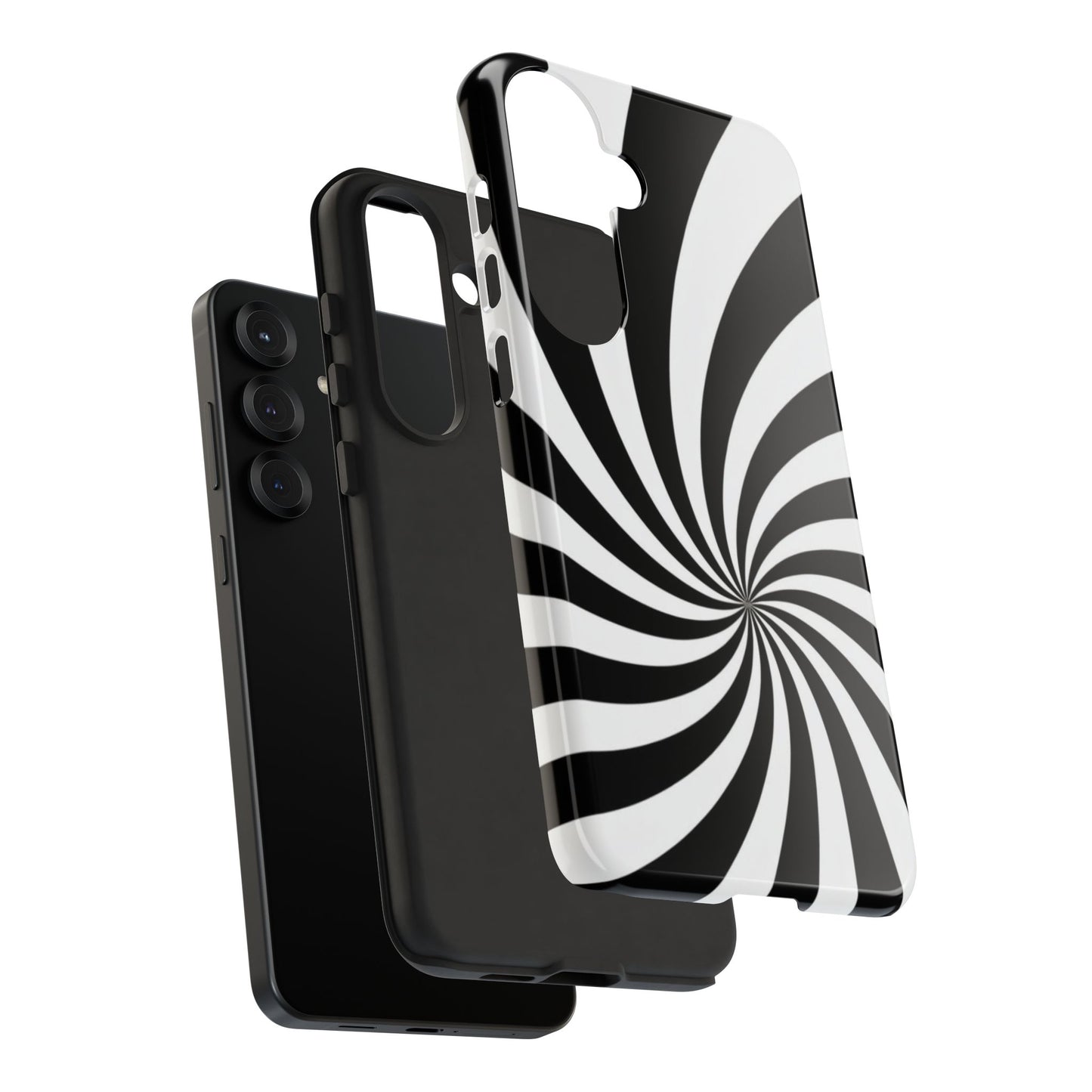 "Spin Cycle" Mobile Phone Case