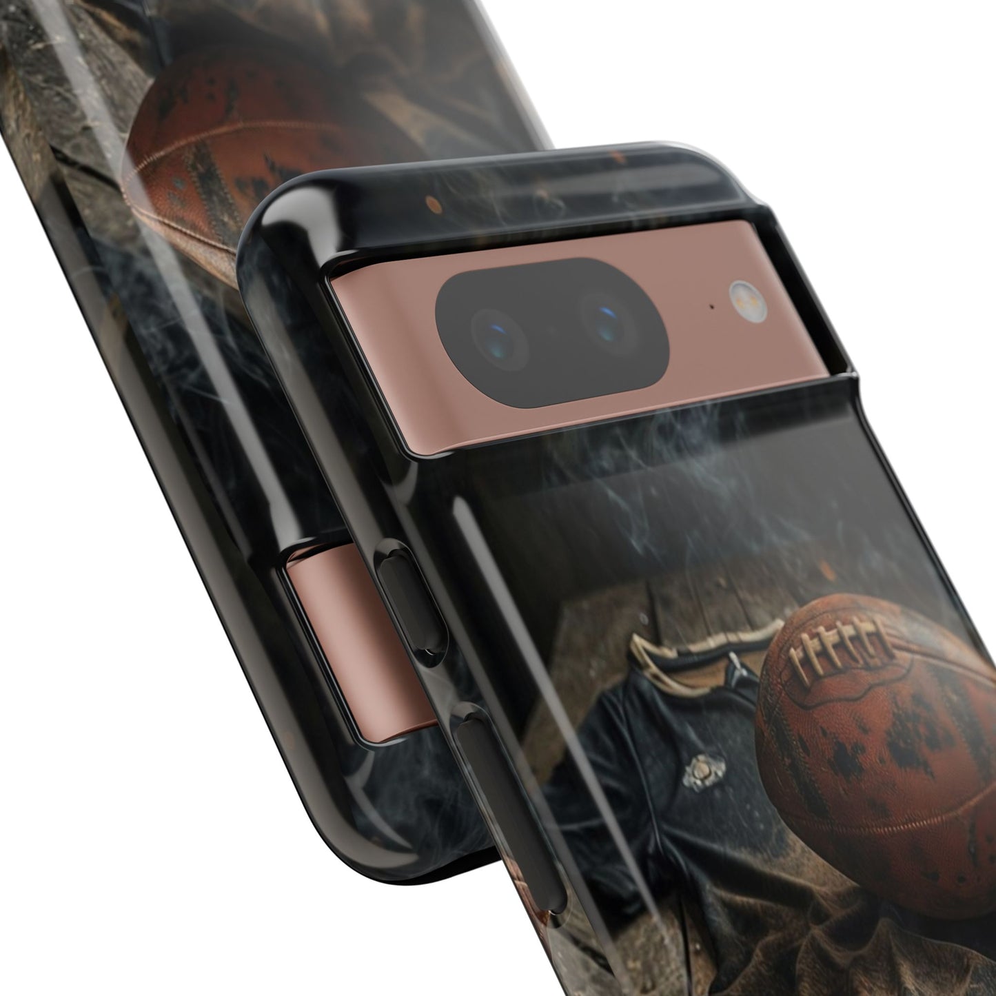 "Vintage Grit" Mobile Phone Case