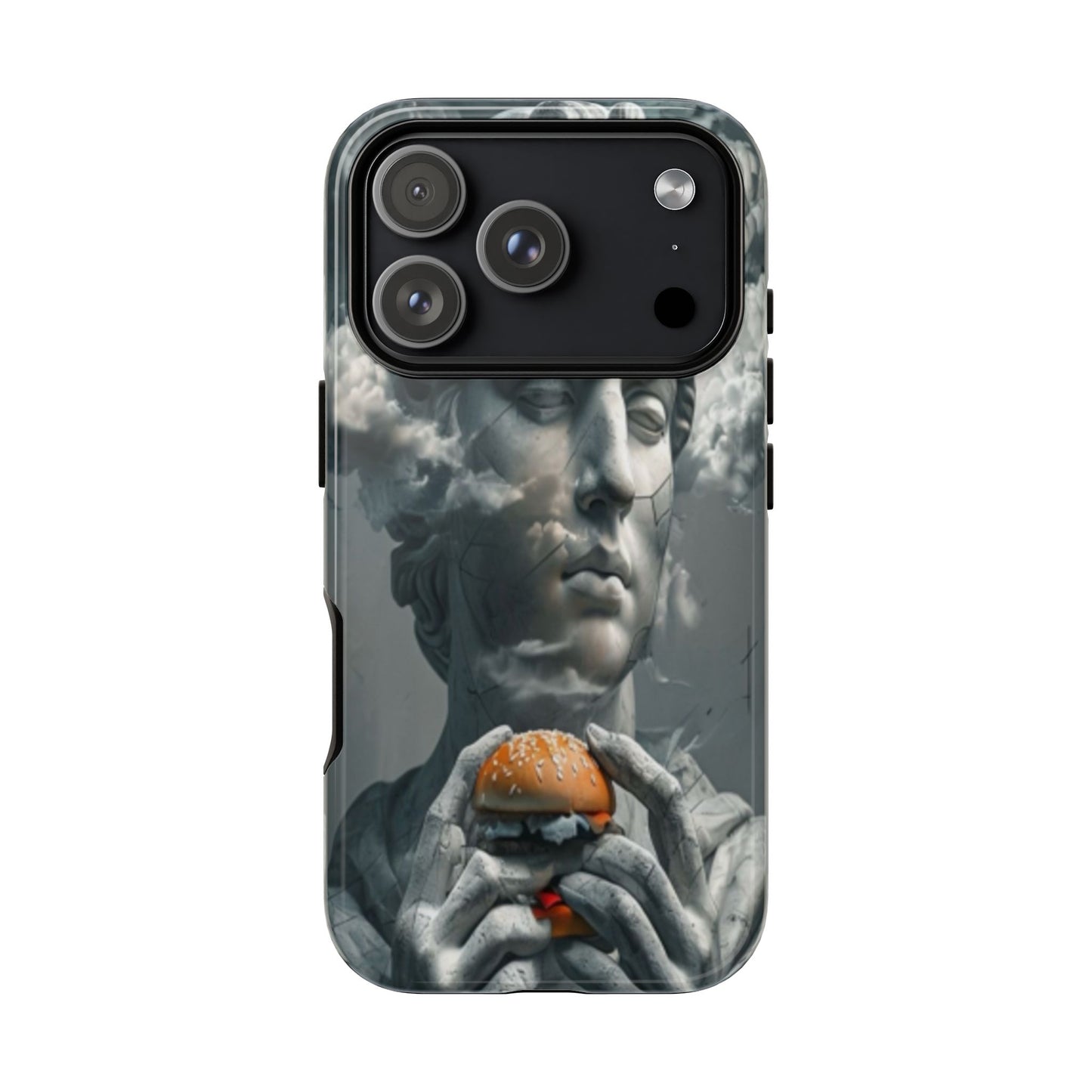 "Imperial Indulgence" Mobile Phone Case