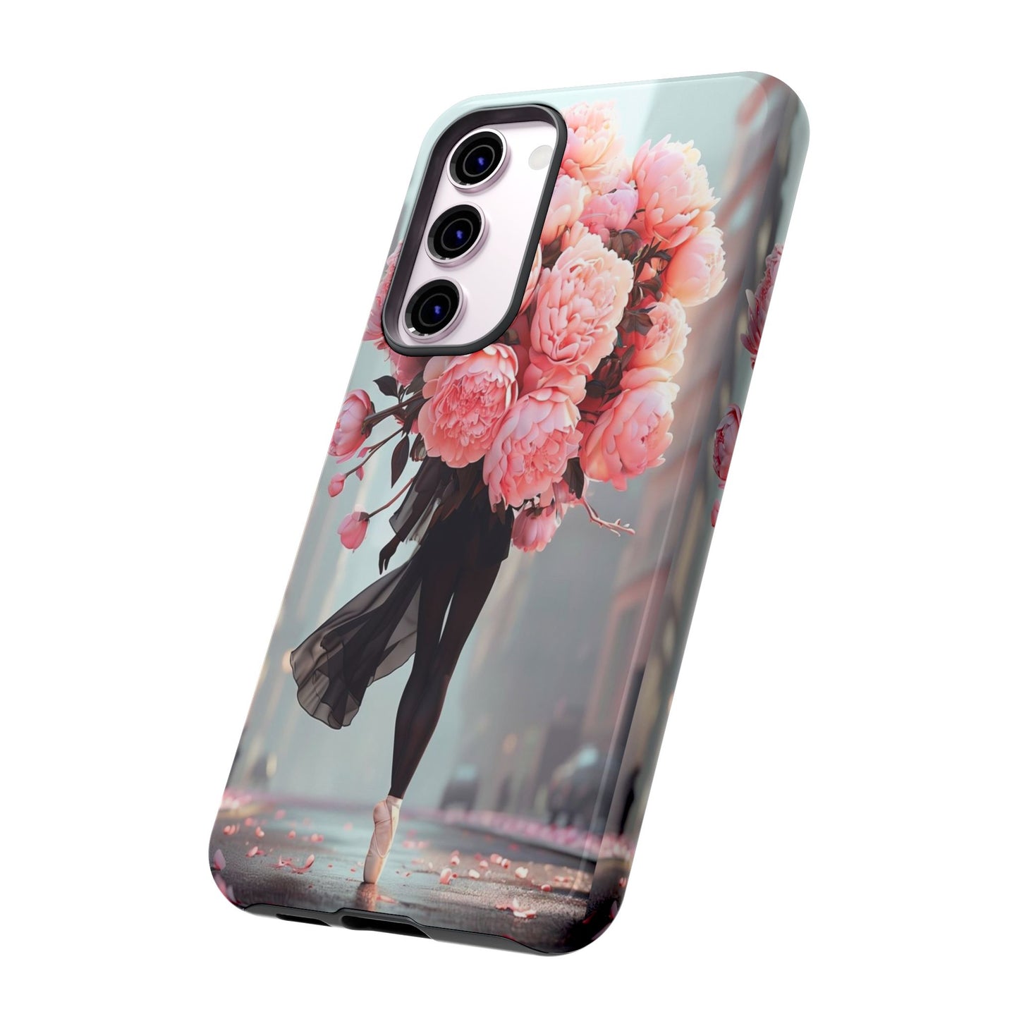 "Petal" Mobile Phone Case