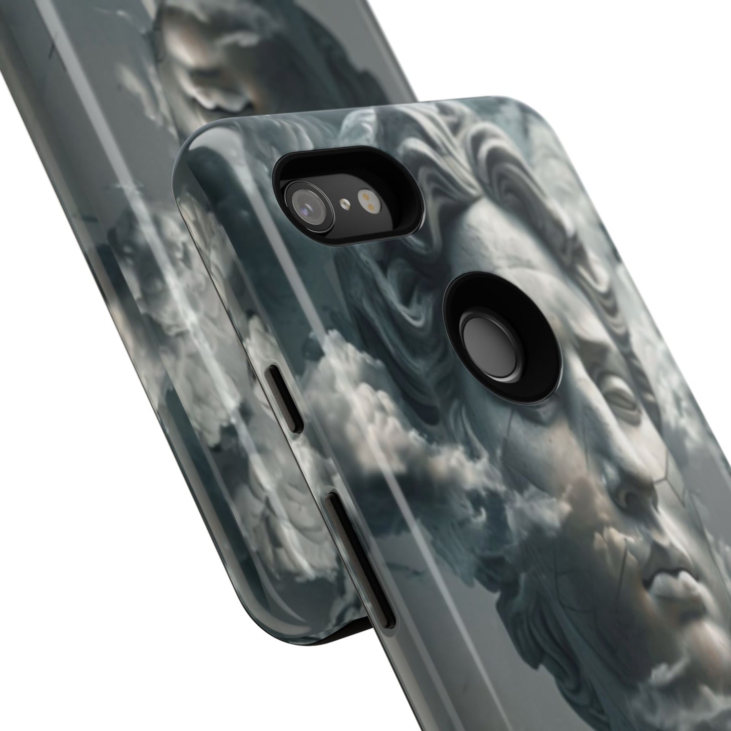 "Imperial Indulgence" Mobile Phone Case