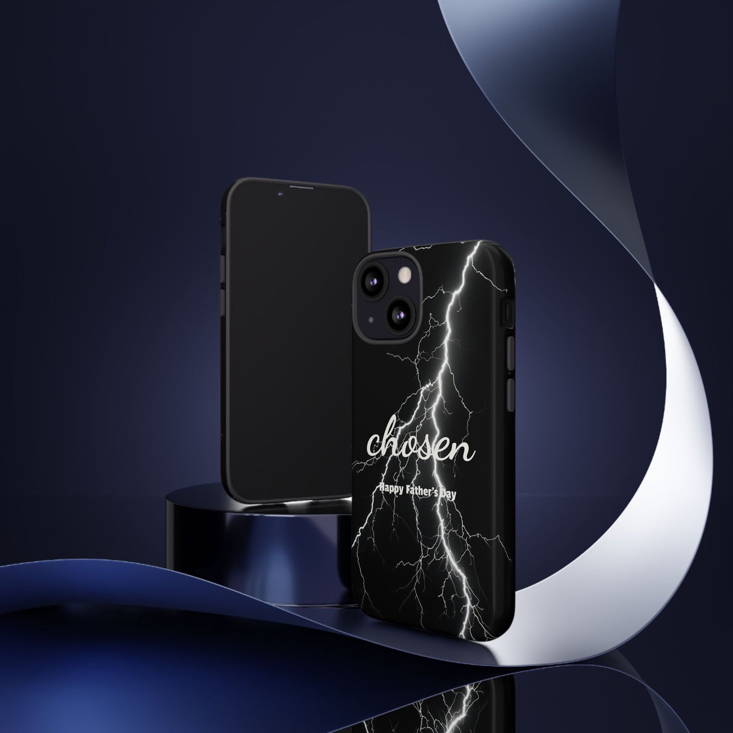 "Chosen" Mobile Phone Case