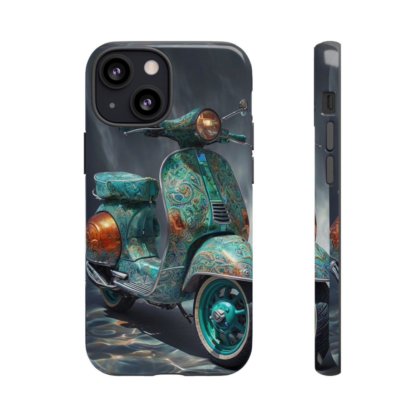 "Celebrating" Mobile Phone Case