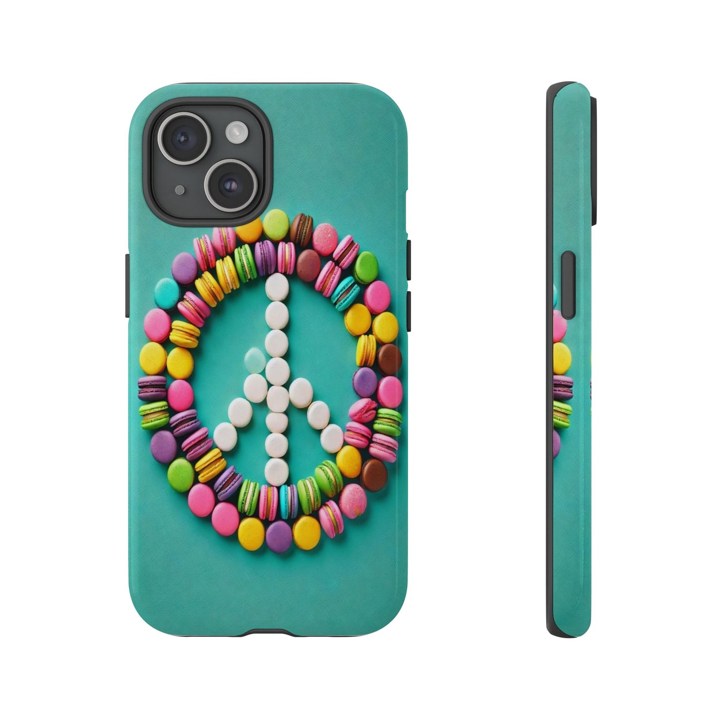 "Peace" Mobile Phone Case