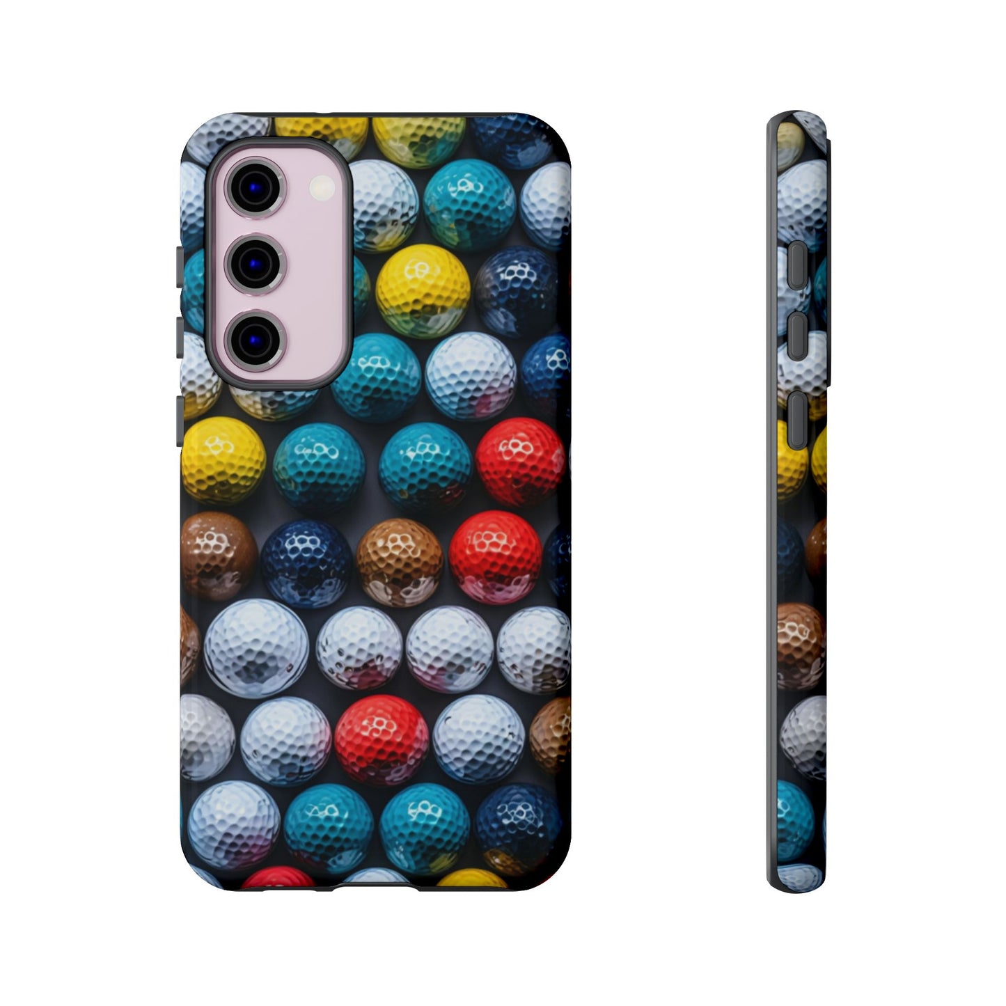 "Escape" Mobile Phone Case