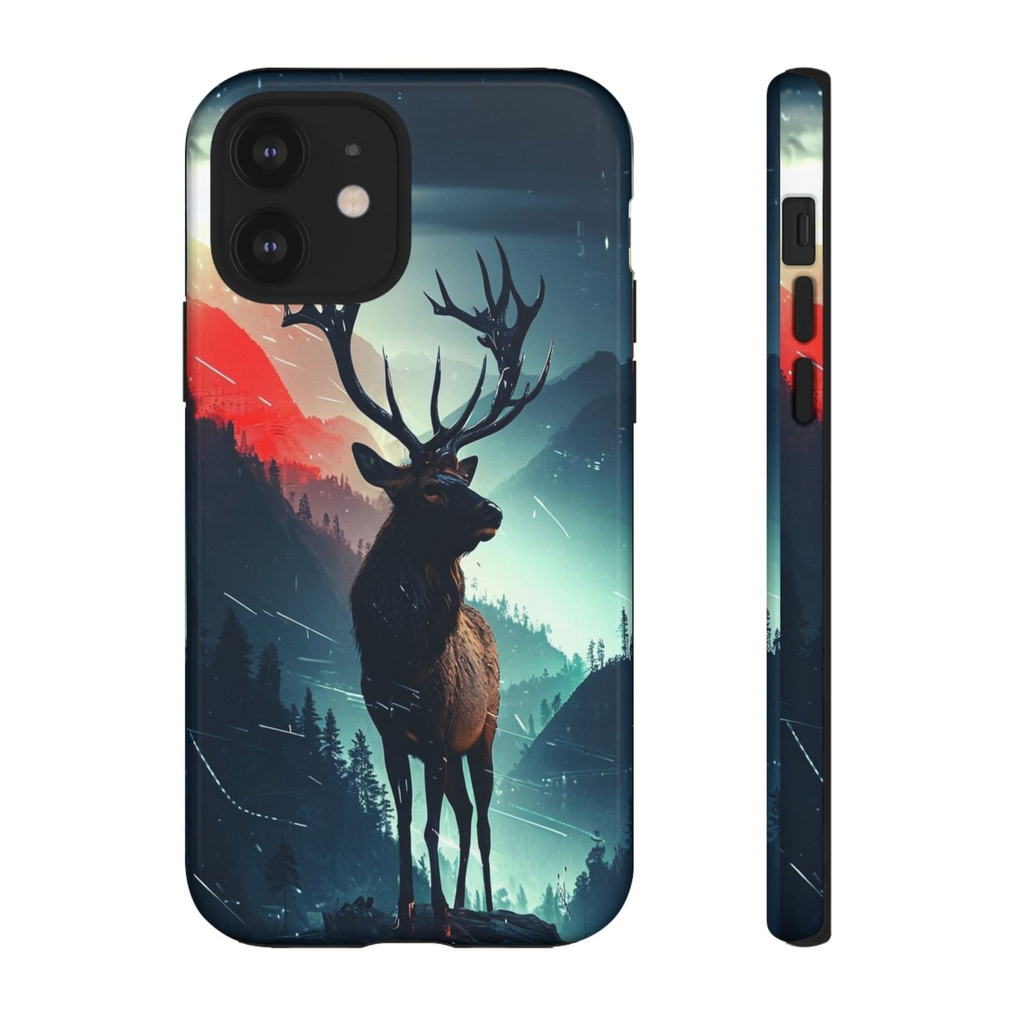 "Stag Do" Mobile Phone Case
