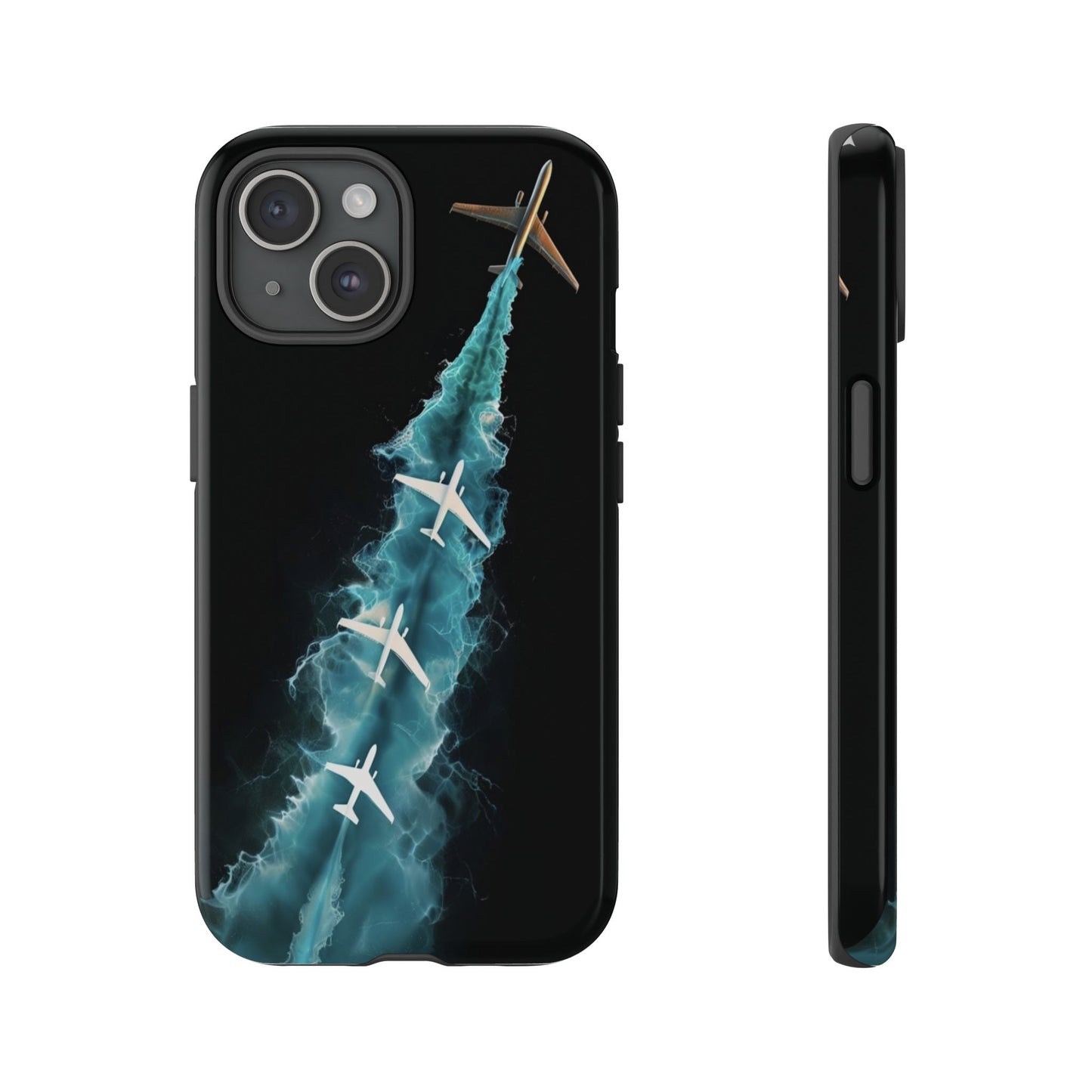 "Energy" Mobile Phone Case