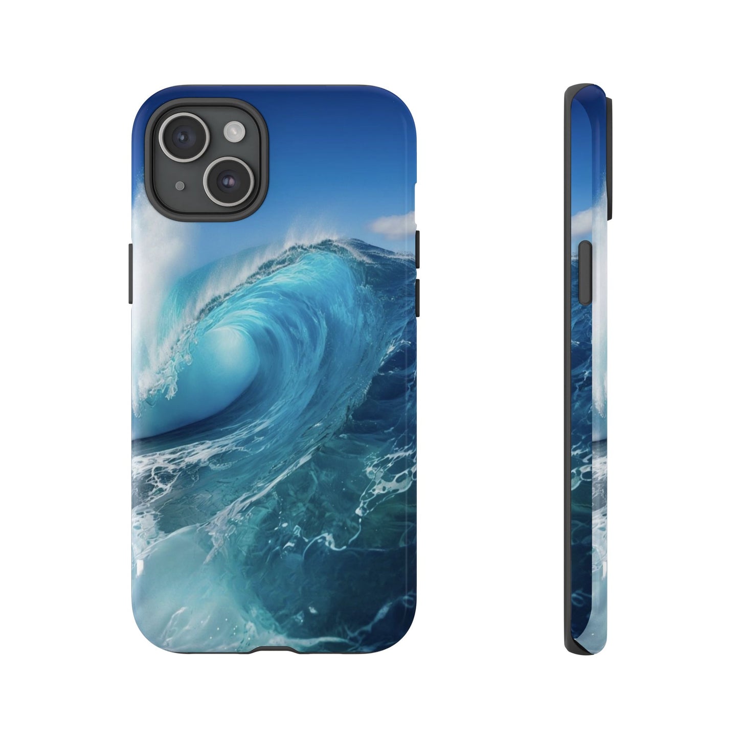 "The One that Got Away" Mobile Phone Case