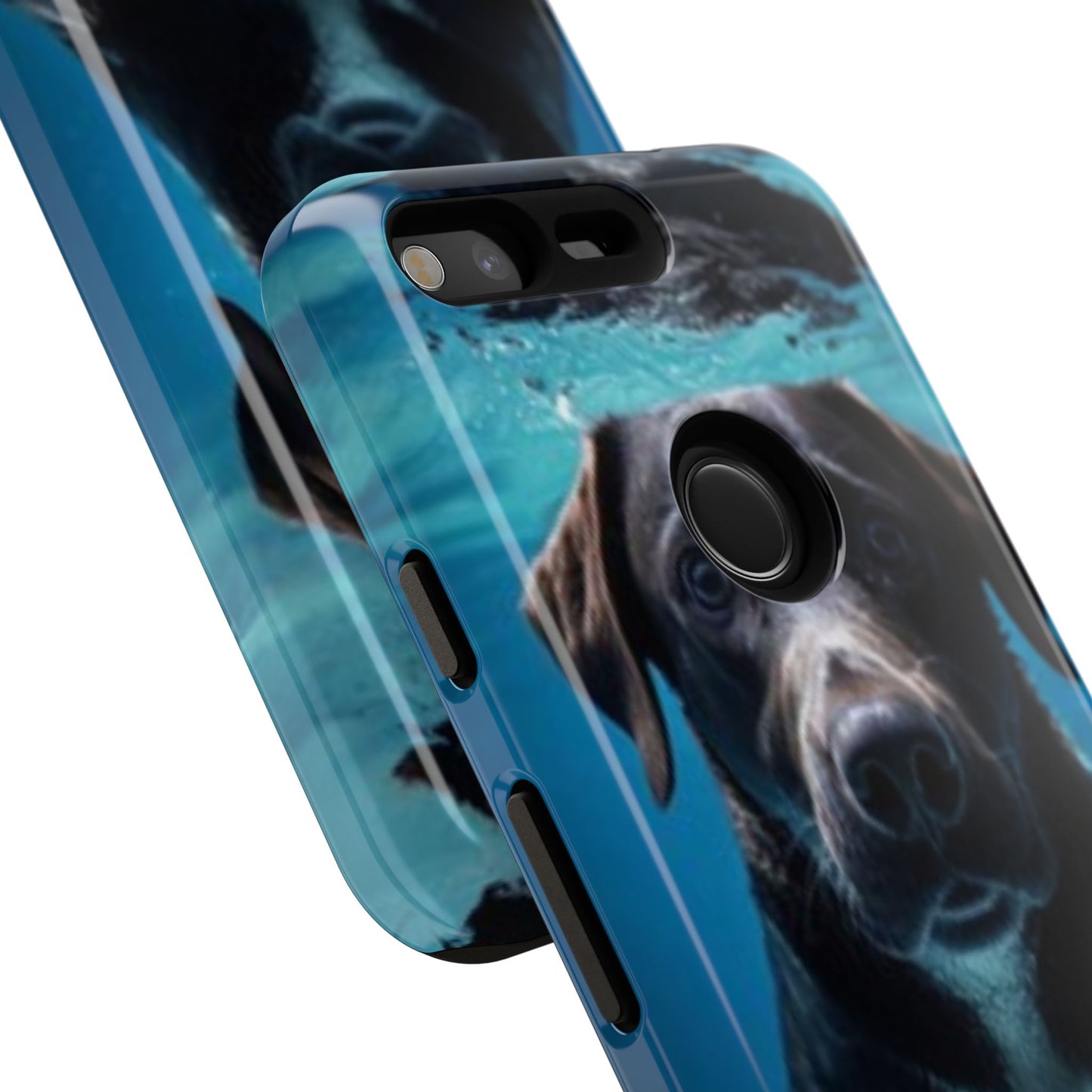 "Doggy Paddle" Mobile Phone Case