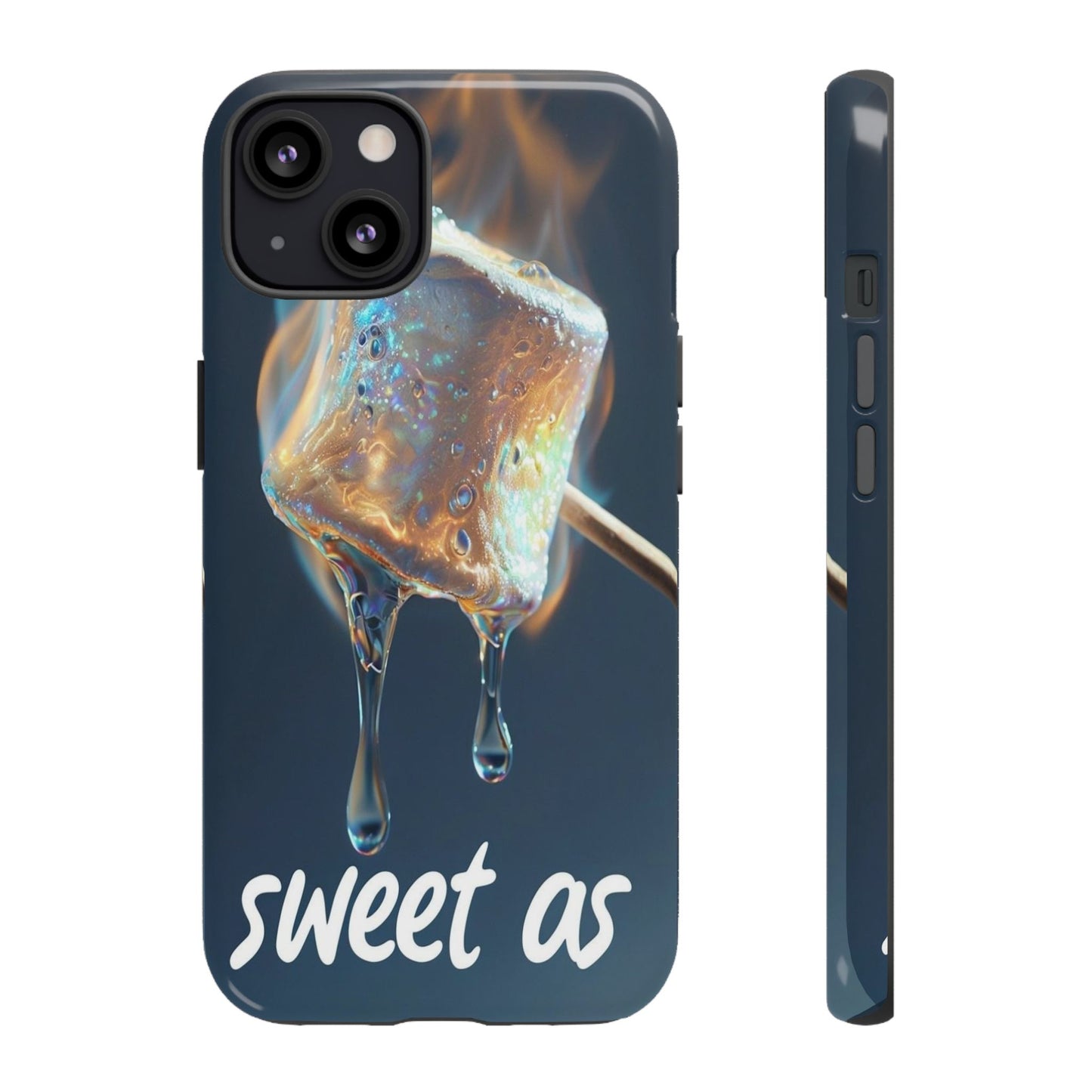 "Sweet As" Mobile Phone Case