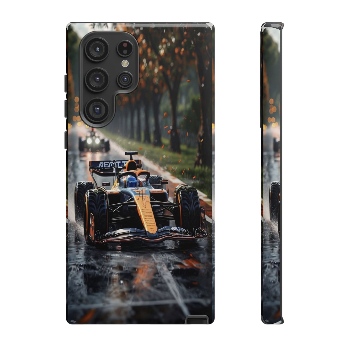 "Speed" Mobile Phone Case