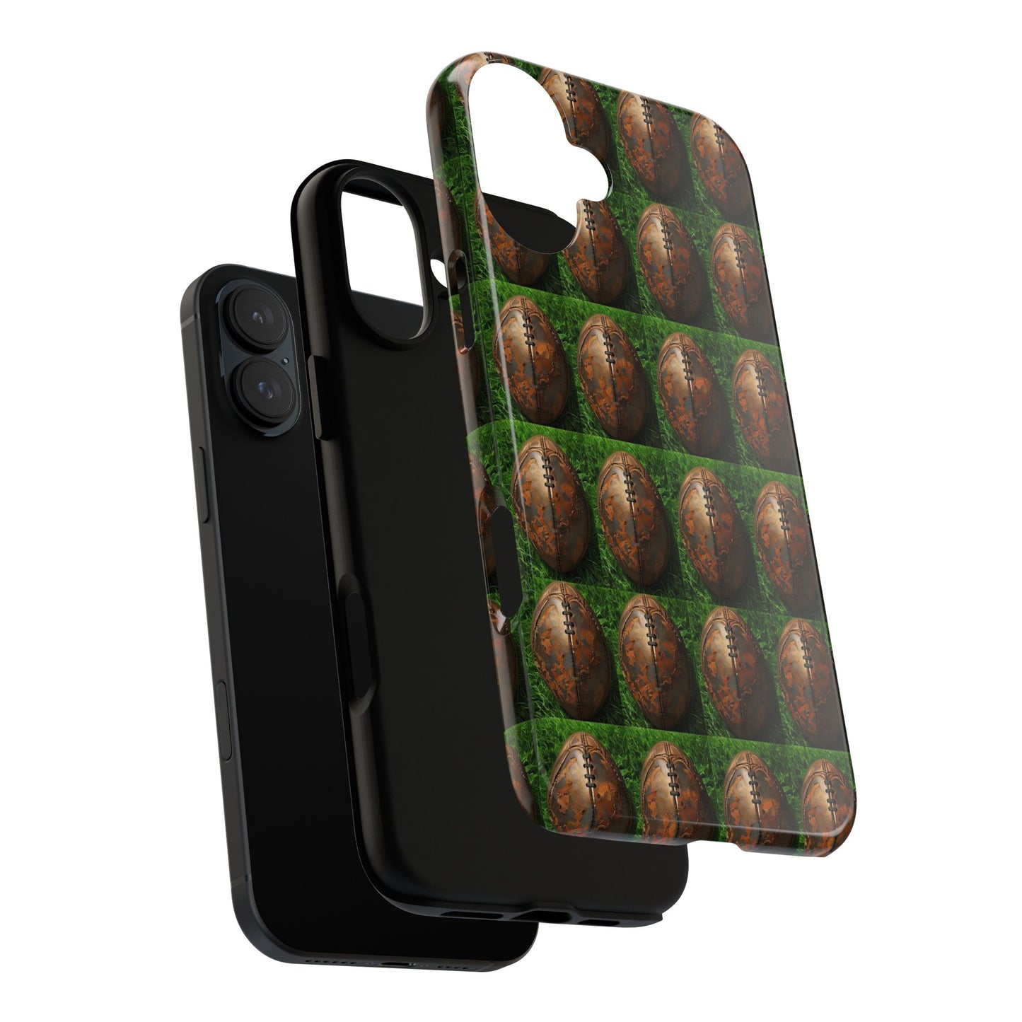 "The Old War Horse" Mobile Phone Case