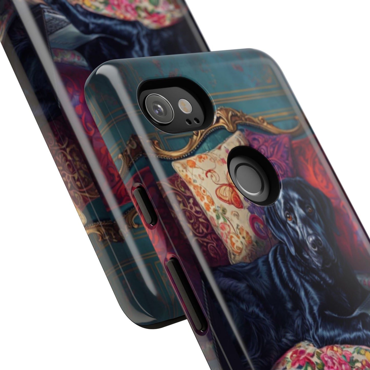 "Zoom Meeting Specialist" Mobile Phone Case