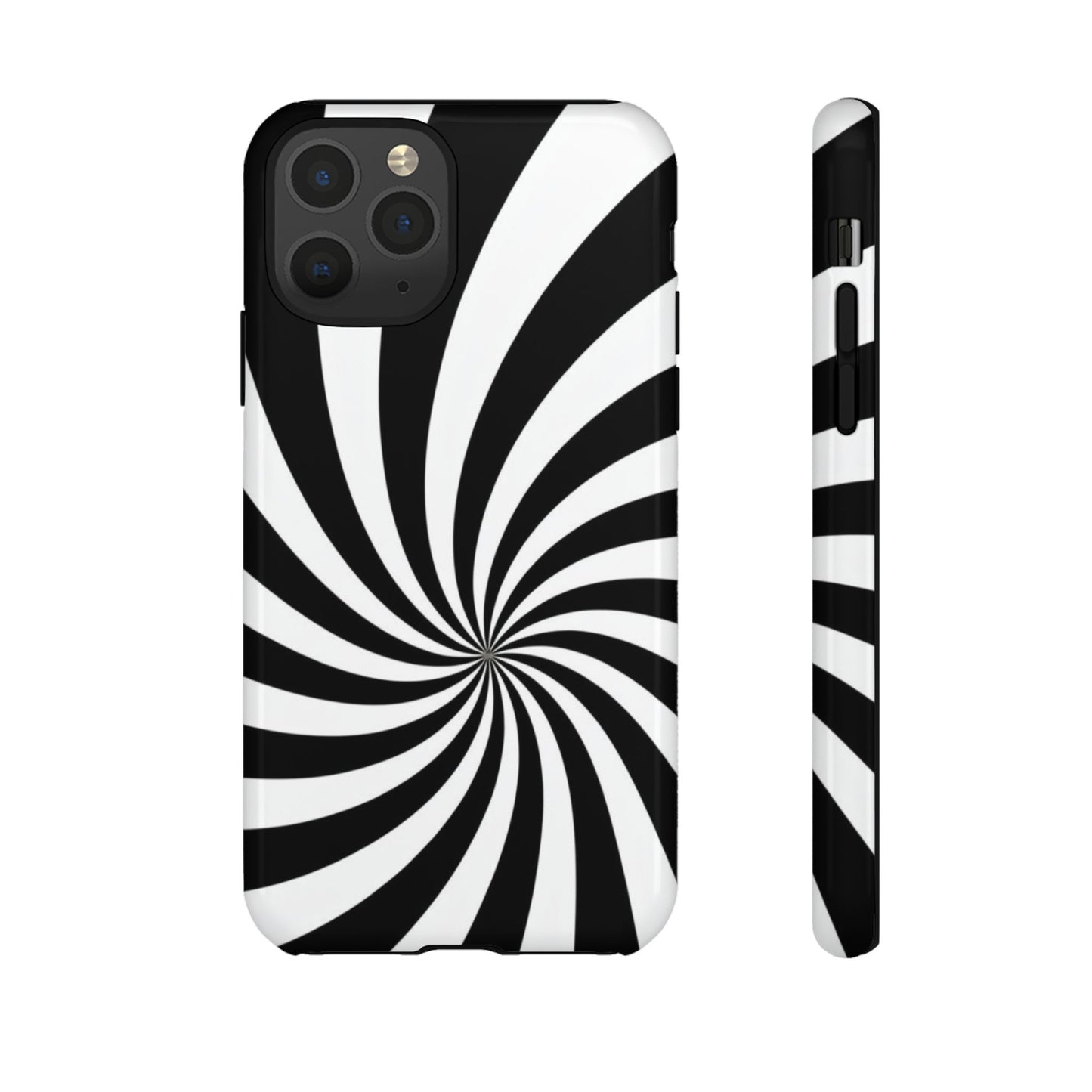 "Spin Cycle" Mobile Phone Case