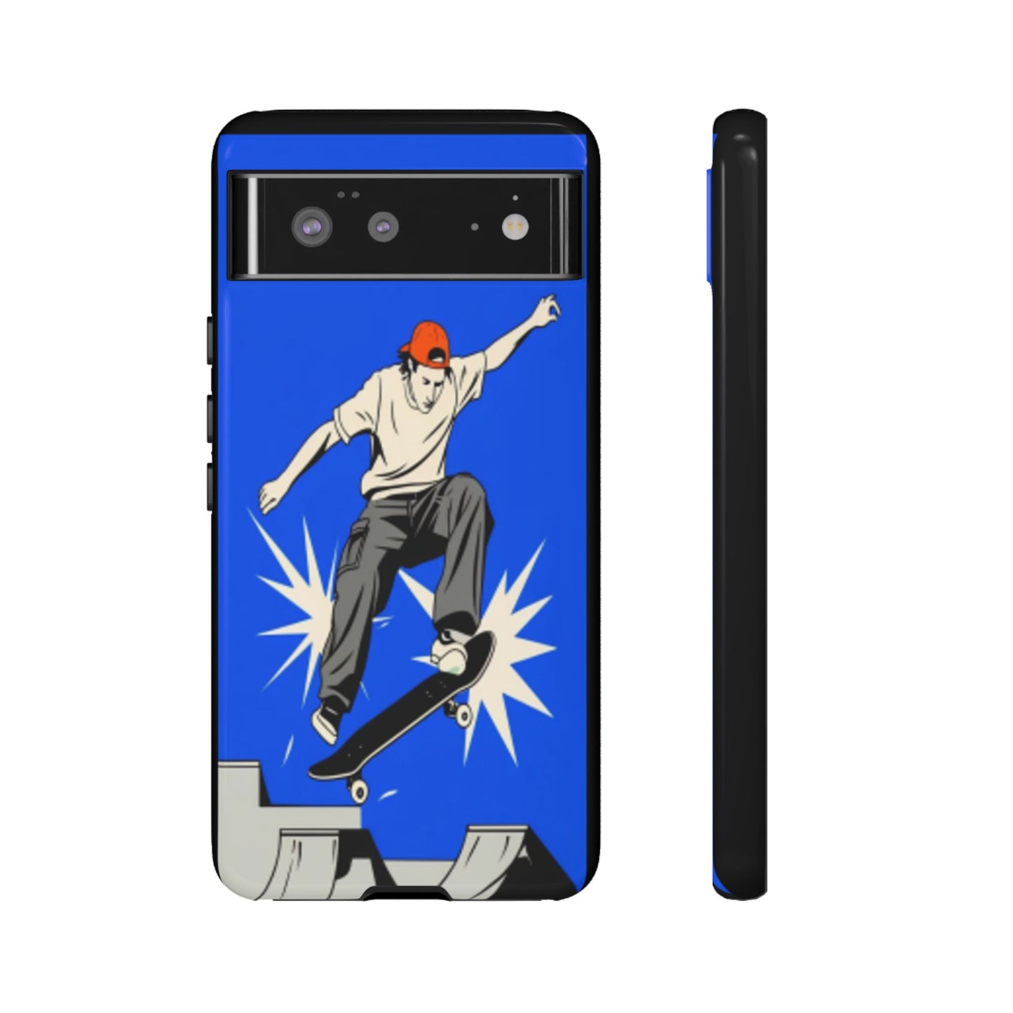 "Park Air" Mobile Phone Case