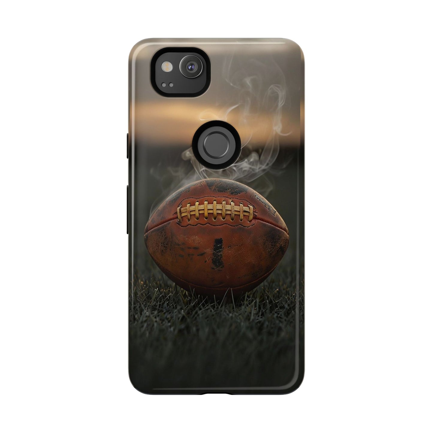 "Rugby" Mobile Phone Case