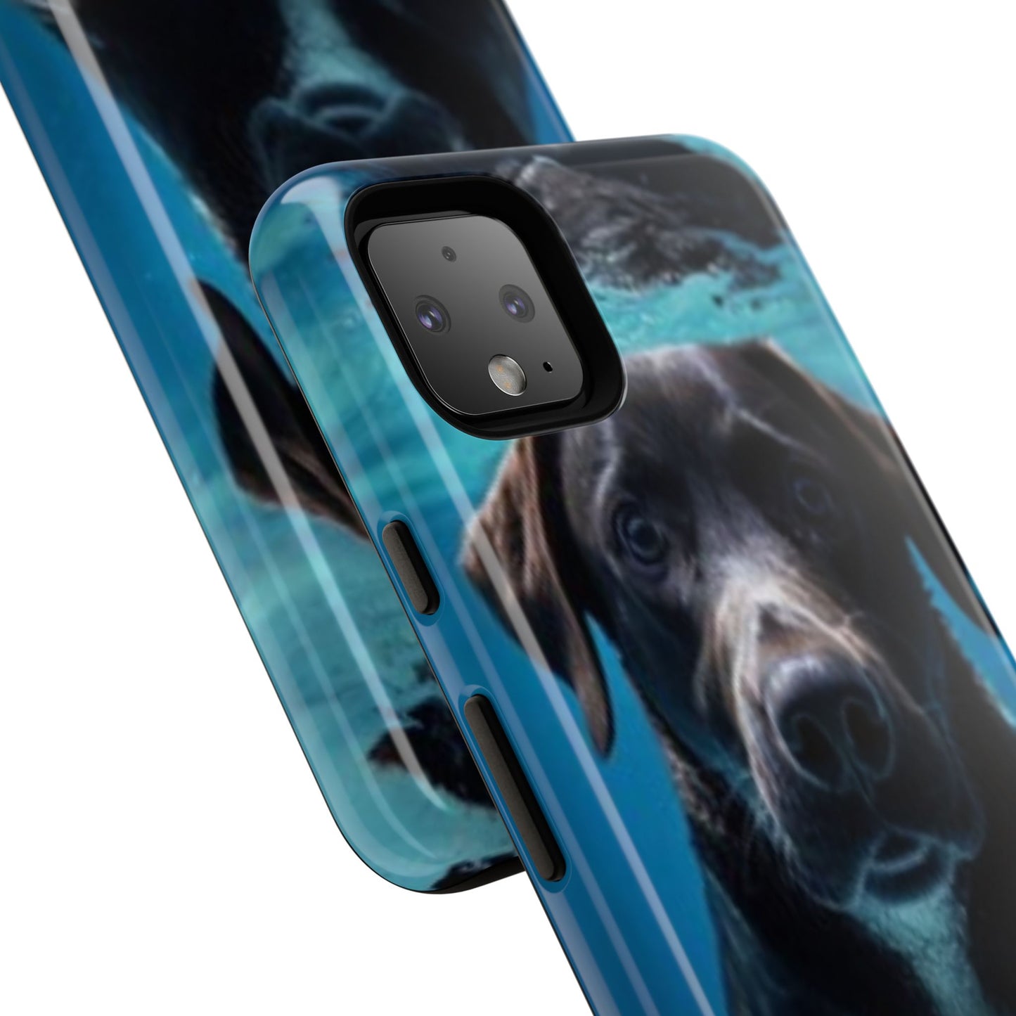 "Doggy Paddle" Mobile Phone Case