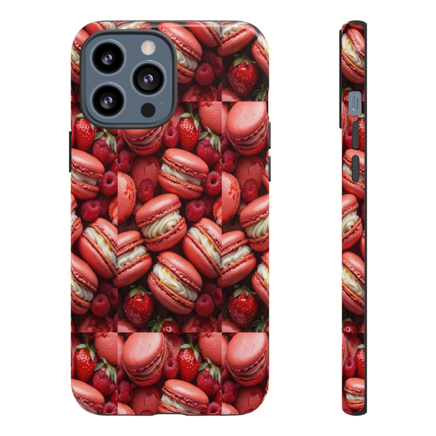 "Strawberry Affair 2" Mobile Phone Case