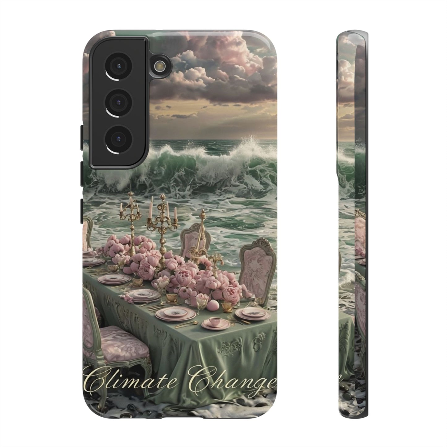 "High Tide" Mobile Phone Case