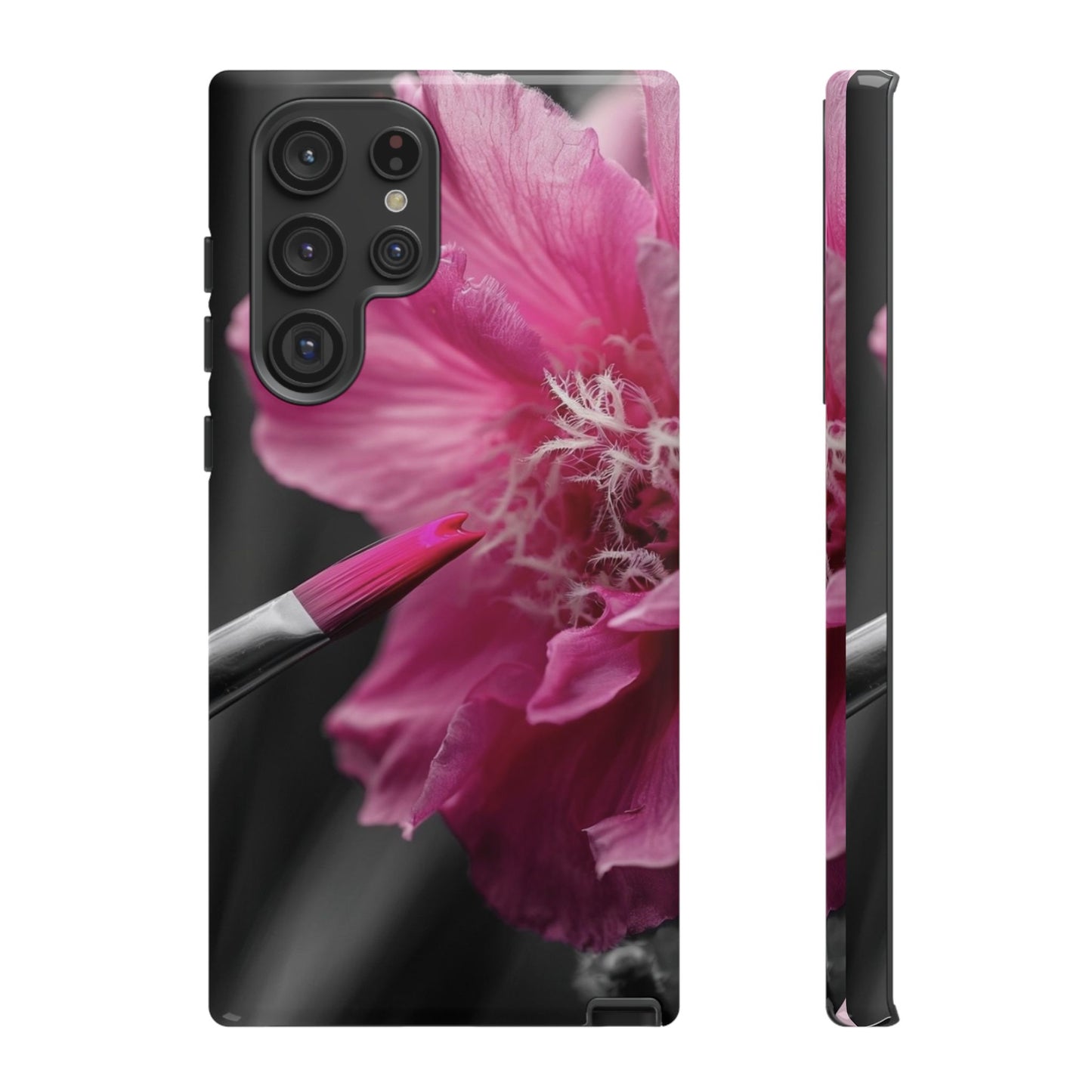 "I Am Becoming" Mobile Phone Case