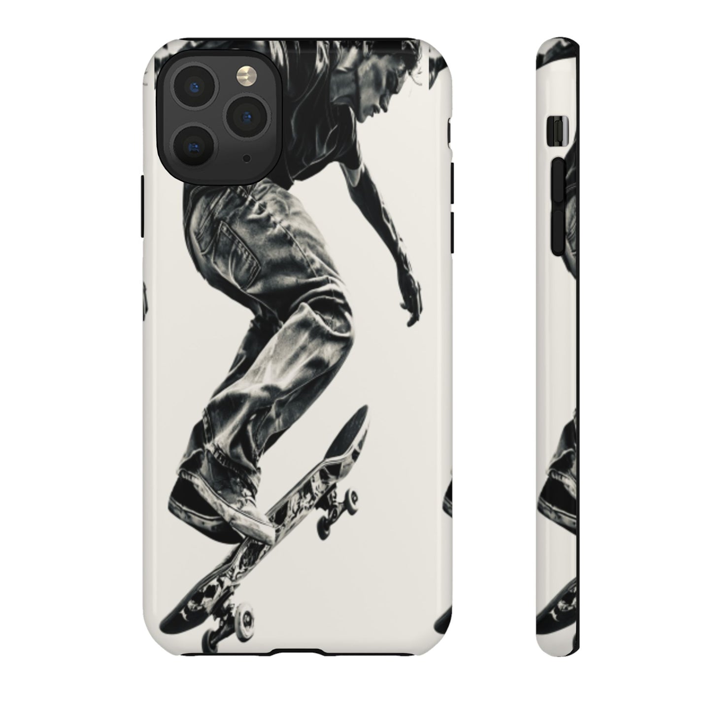 "Drop In" Mobile Phone Case