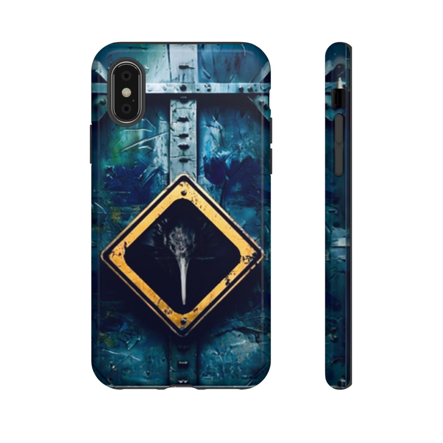 "Kiwis" Mobile Phone Case