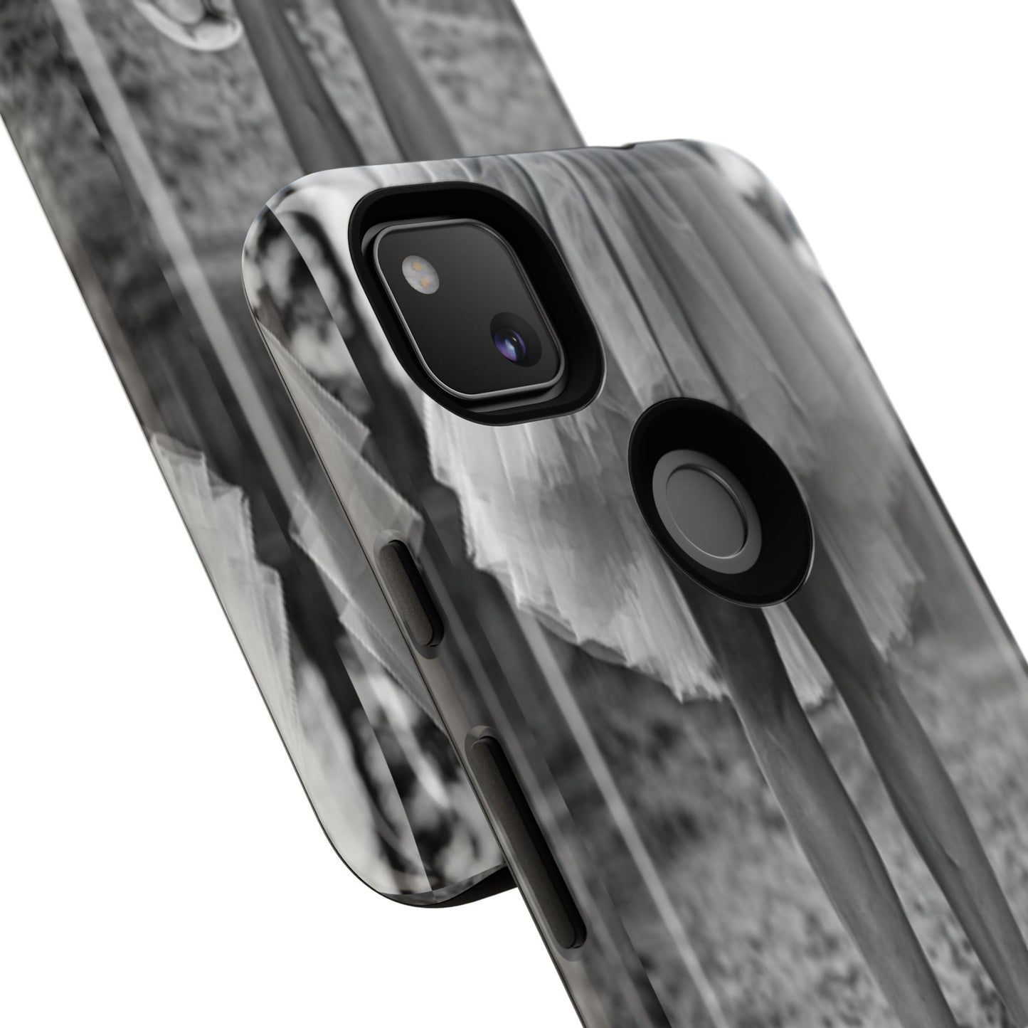 "Play for Peace" Mobile Phone Case