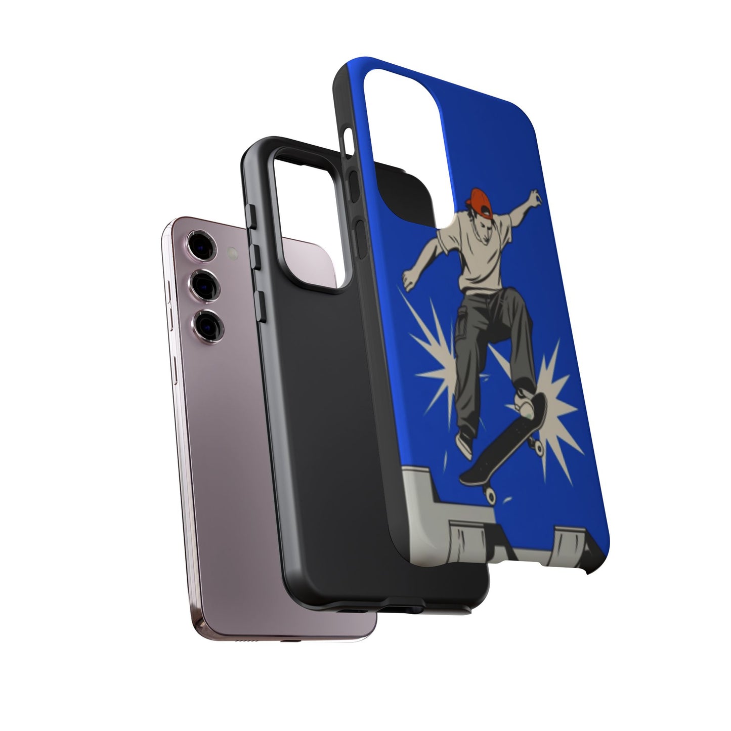 "Park Air" Mobile Phone Case