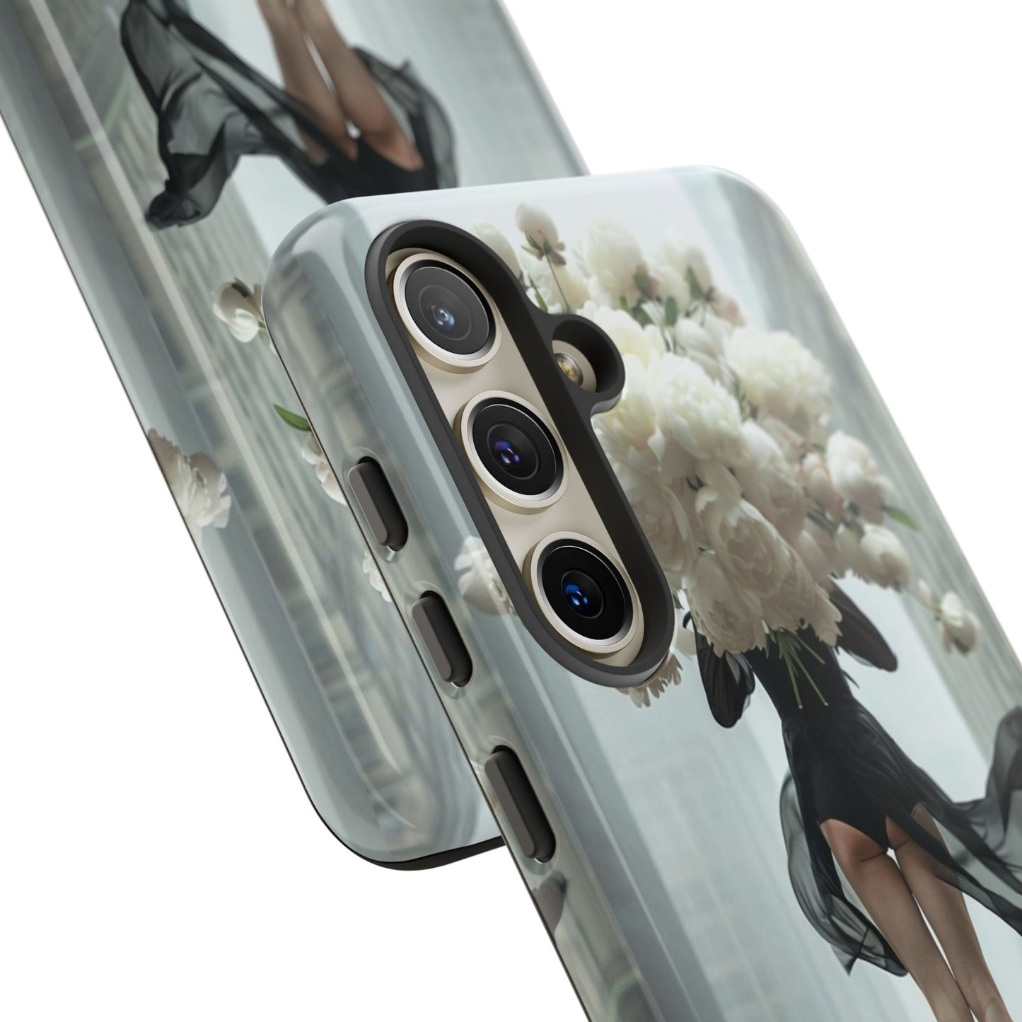 "Leap Year" Mobile Phone Case