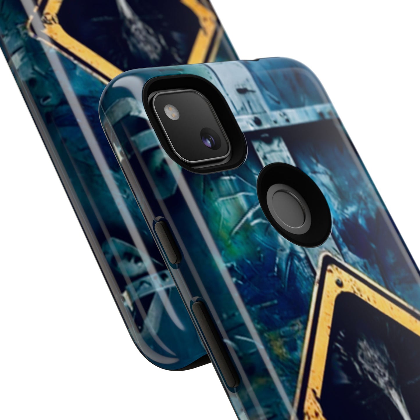 "Kiwis" Mobile Phone Case