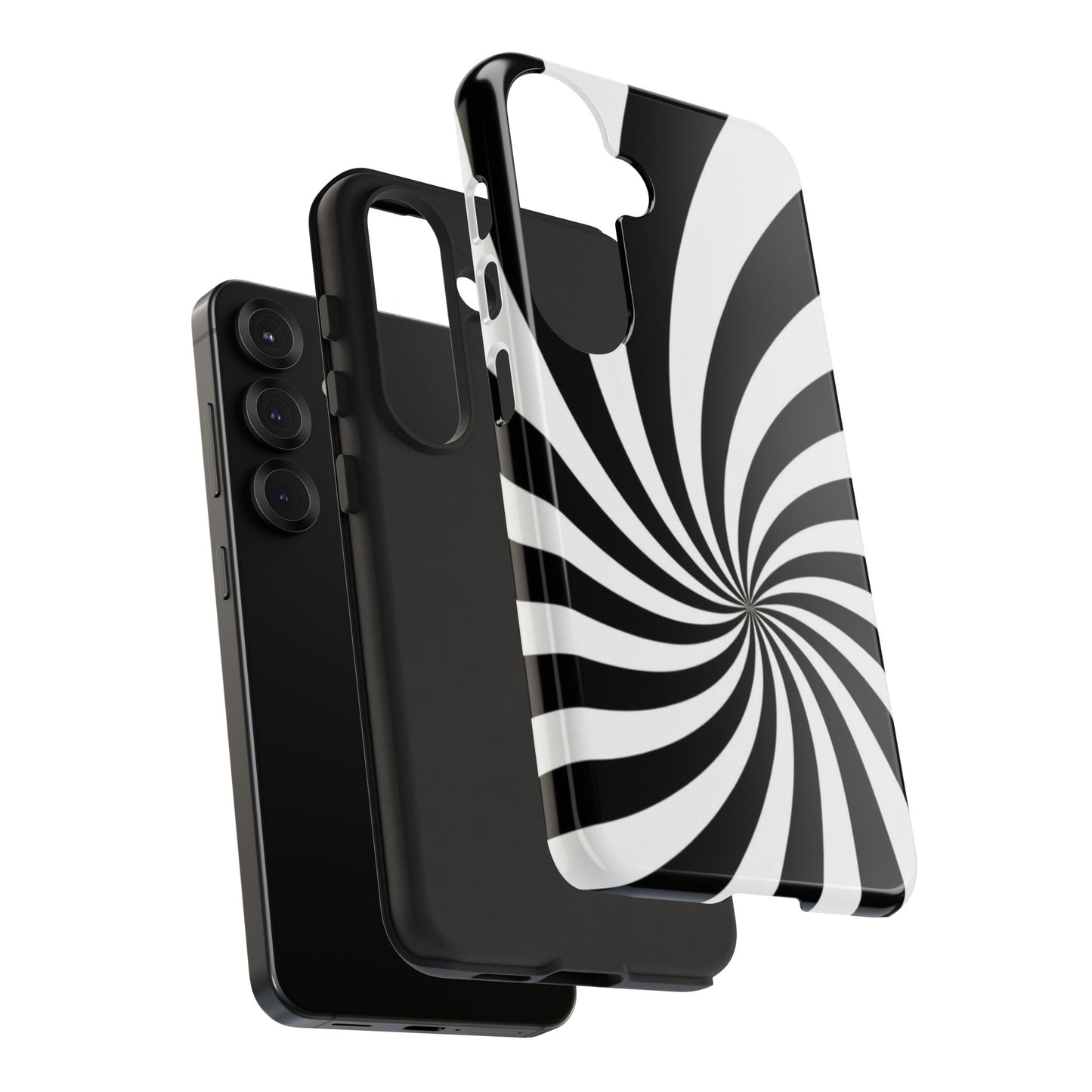 "Spin Cycle" Mobile Phone Case