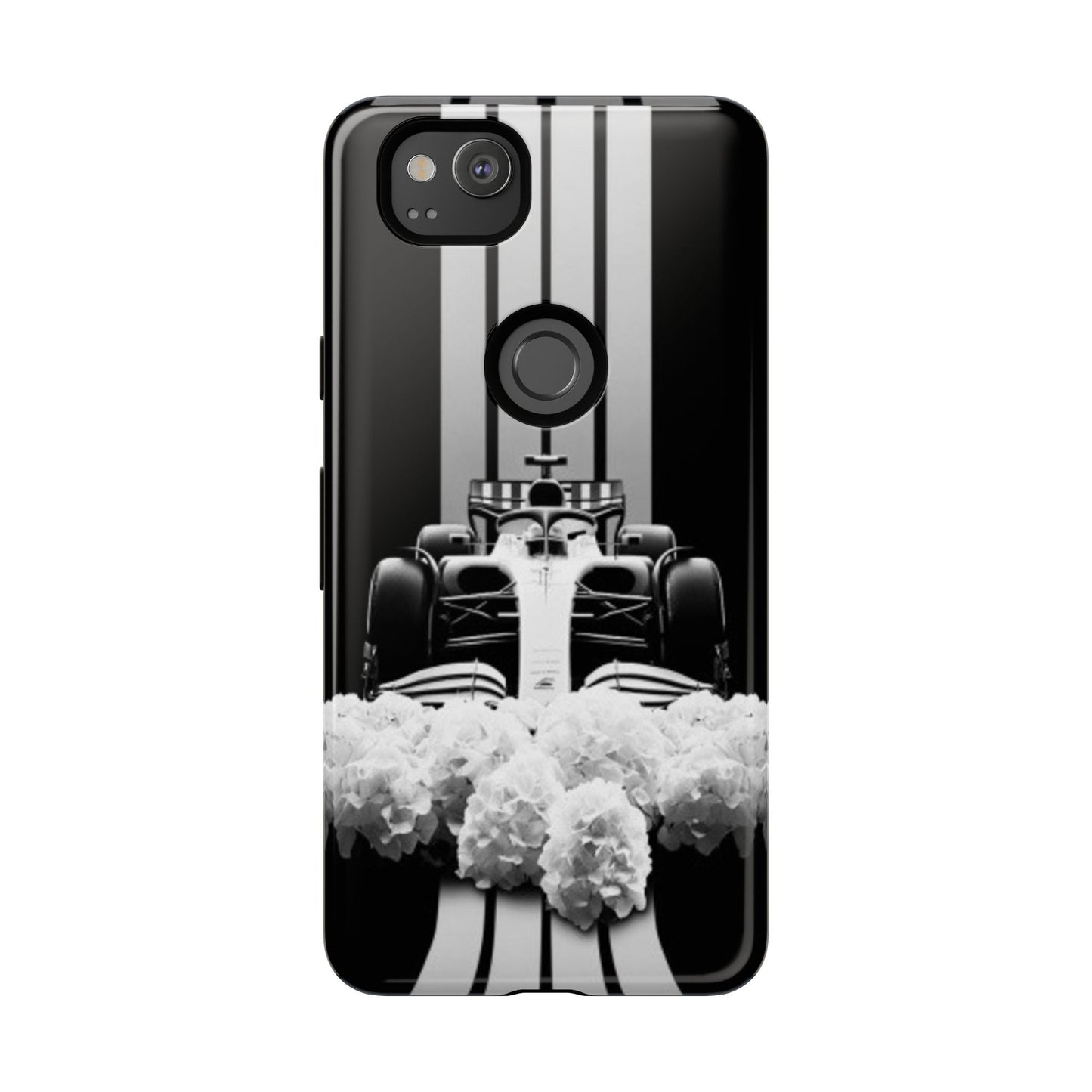 "Fast and Florious" Mobile Phone Case